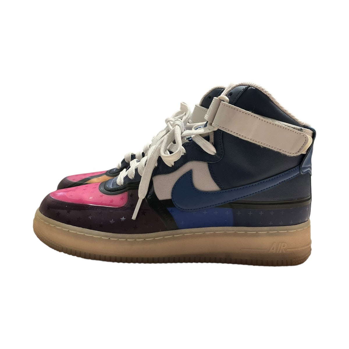 NIKE(ナイキ) AIR FORCE 1 HIGH 07 PRMハイカットスニーカー
