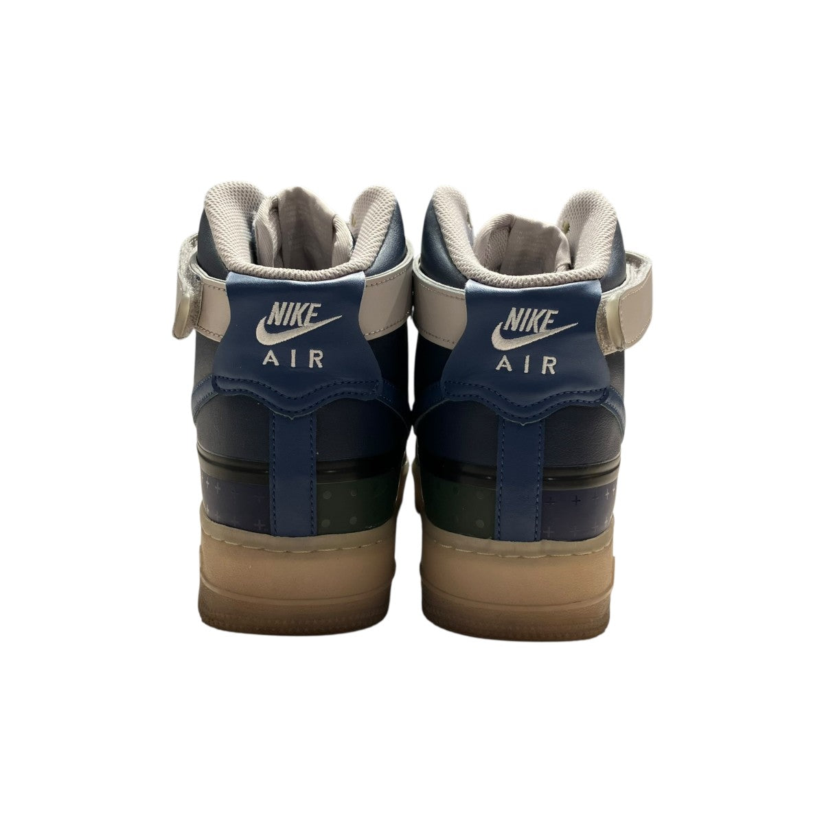 NIKE(ナイキ) AIR FORCE 1 HIGH 07 PRMハイカットスニーカー