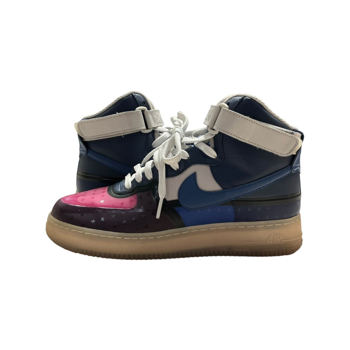 NIKE(ナイキ) AIR FORCE 1 HIGH 07 PRMハイカットスニーカー