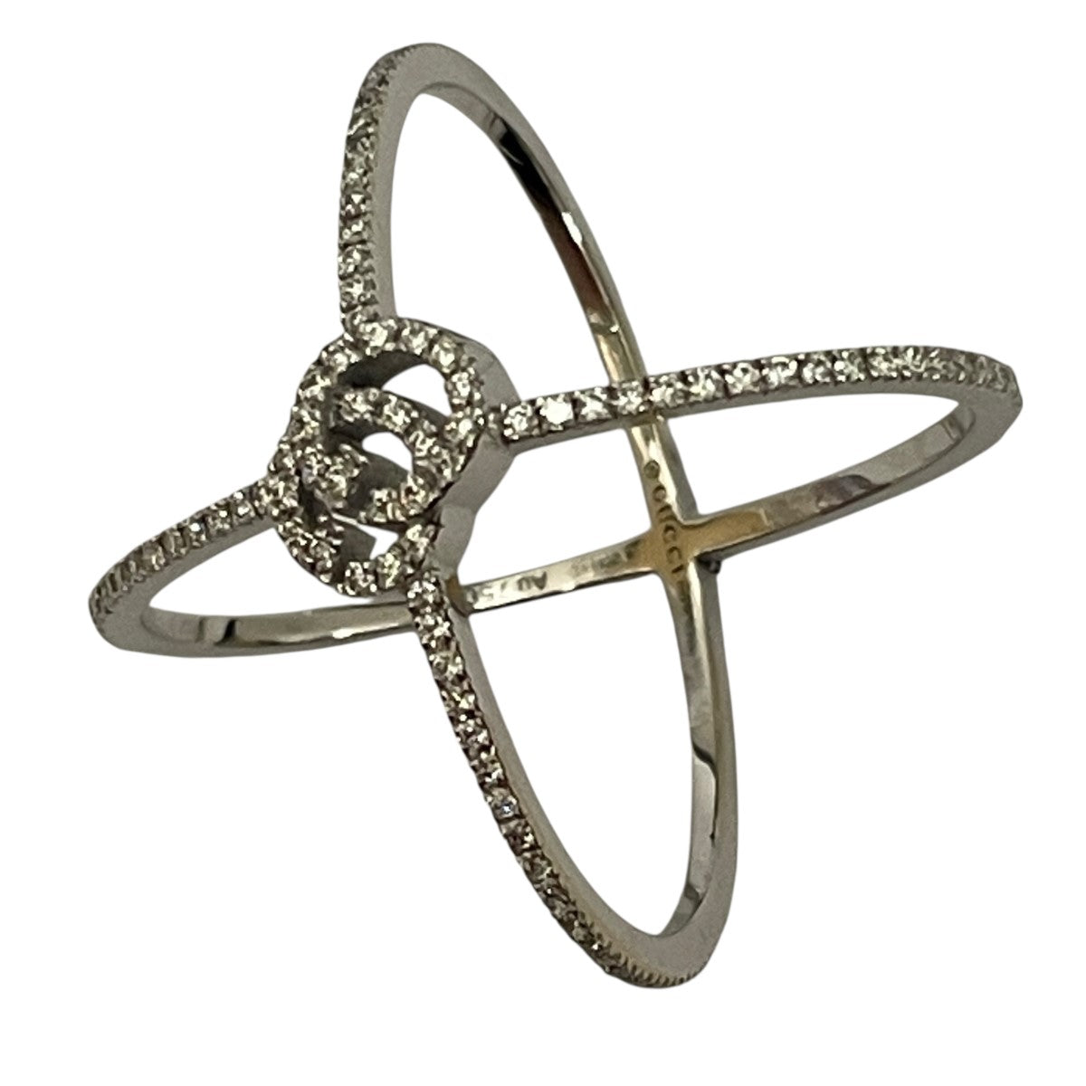 GUCCI リング 662194_J8500_8000_002_100_0000