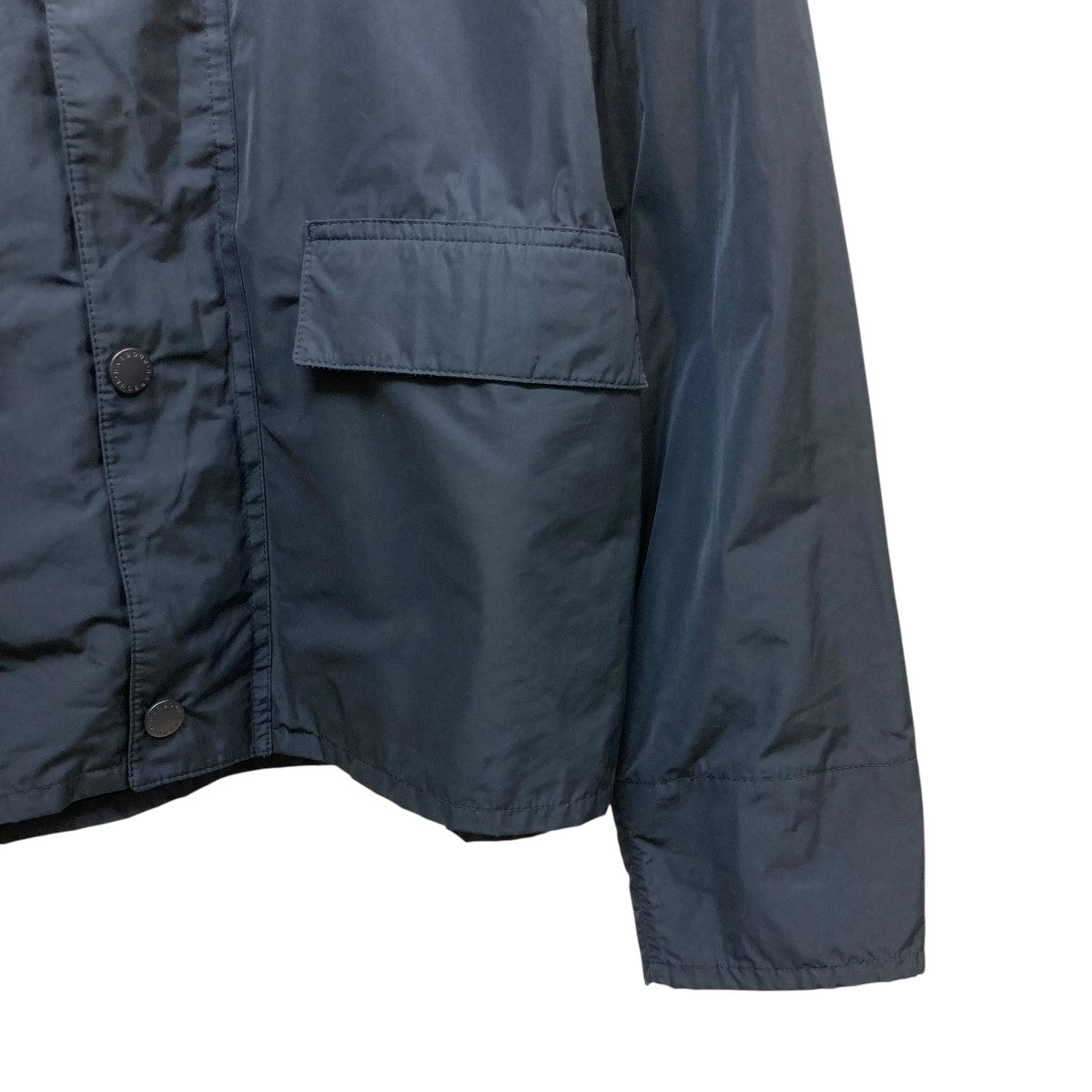 Barbour(バーブァー) SPEY CASUALジップアップジャケット2001170