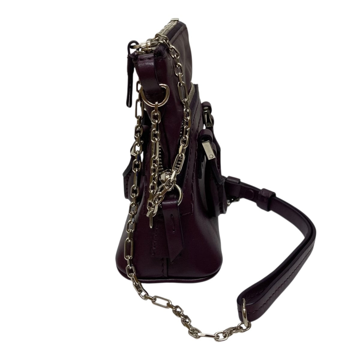 Maison Margiela 11(メゾンマルジェラ11) 5AC Baby Shoulder Bag Maison Margiela 11(メゾンマルジェラ11) 5AC Baby Shoulder Bag