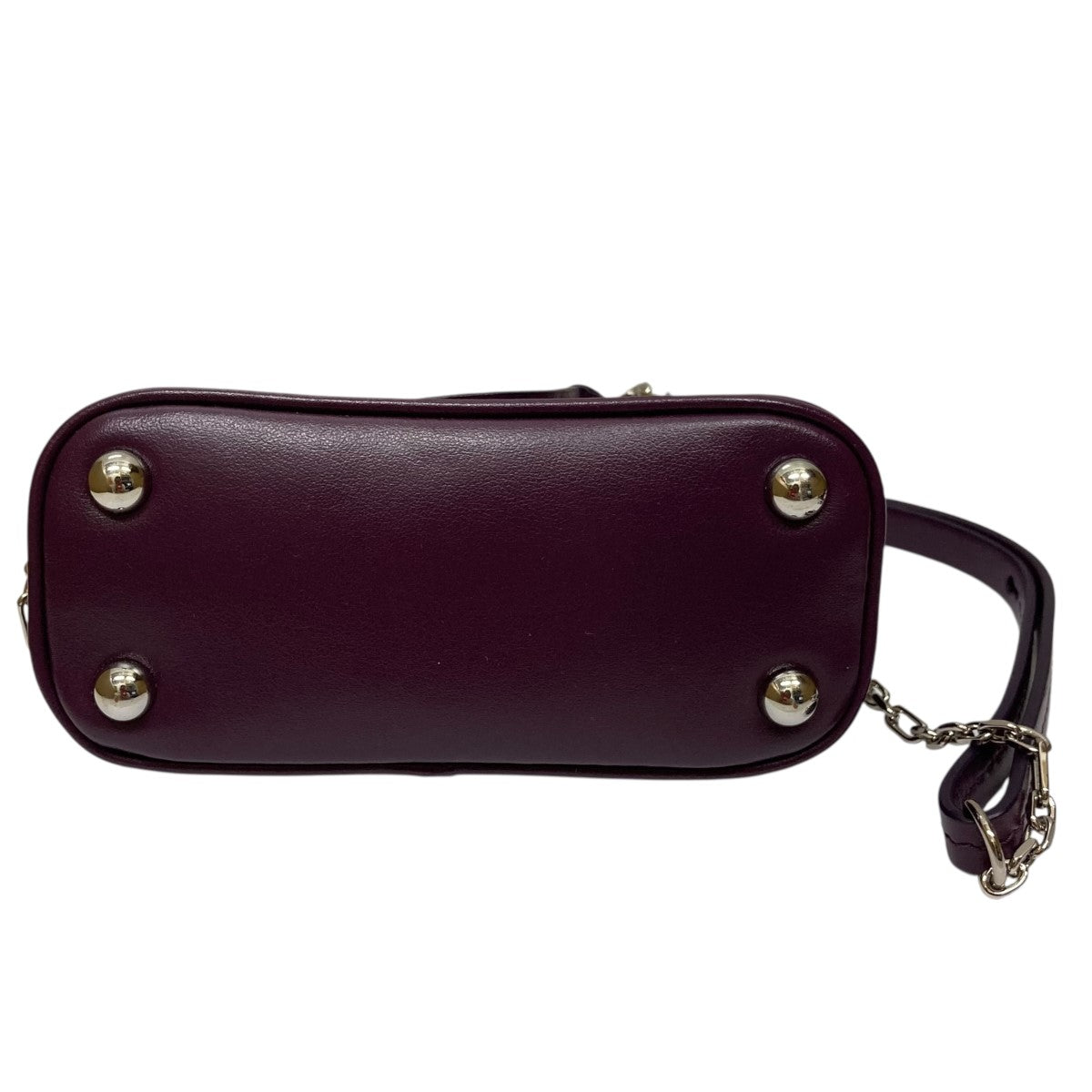 Maison Margiela 11(メゾンマルジェラ11) 5AC Baby Shoulder Bagミニ