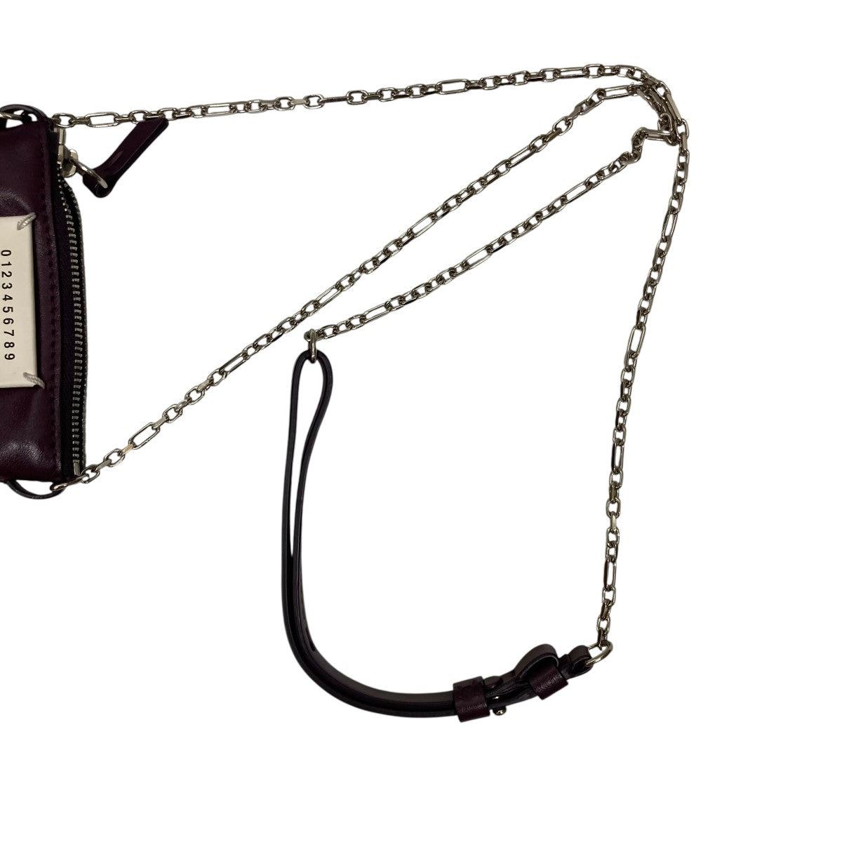 Maison Margiela 11(メゾンマルジェラ11) 5AC Baby Shoulder Bagミニ