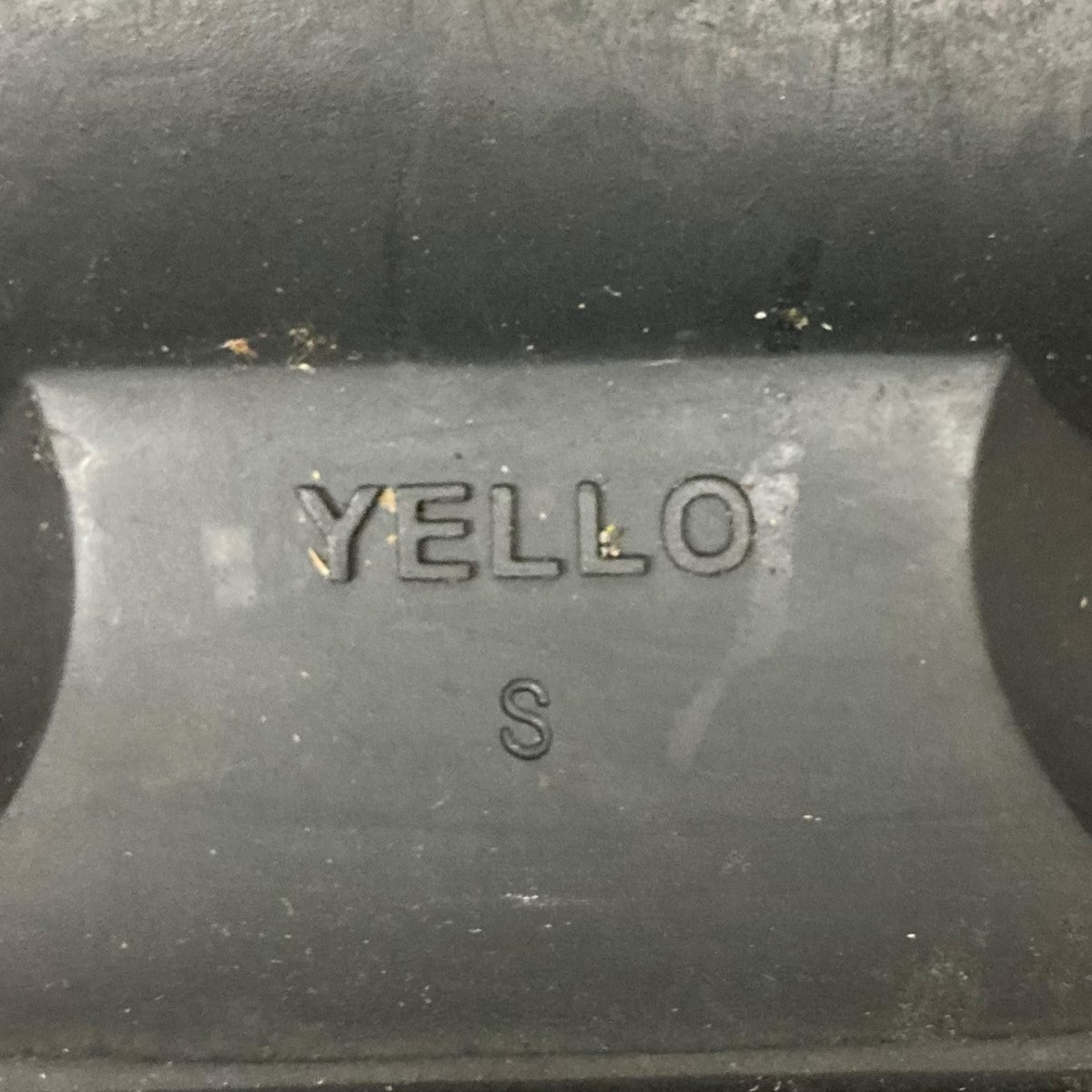 YELLO Sサイズ ショートブーツ インヒール付き 05002268.jpg.webp