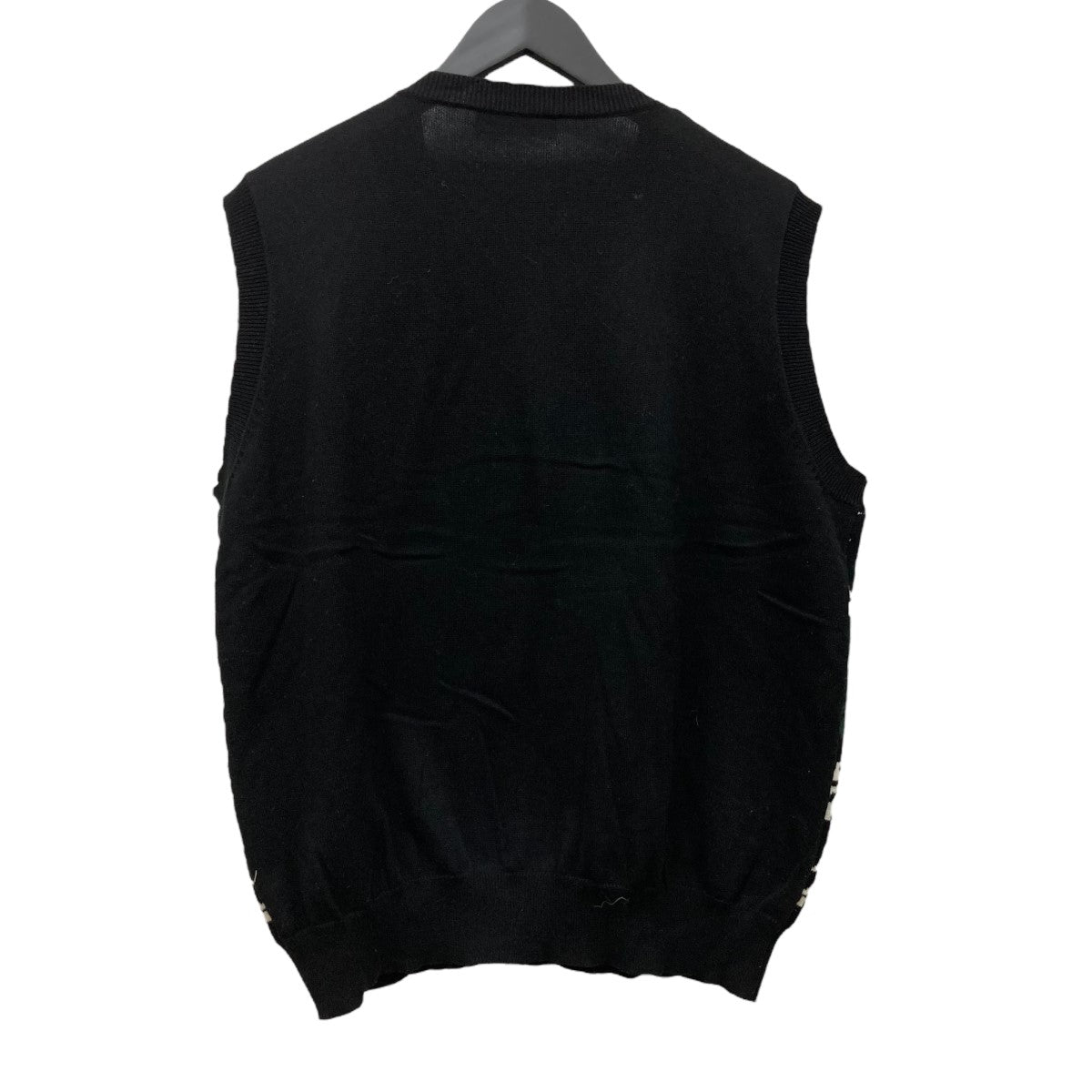 TTT MSW(ティーモダンストリートウエア) 23SS「Piping fleece