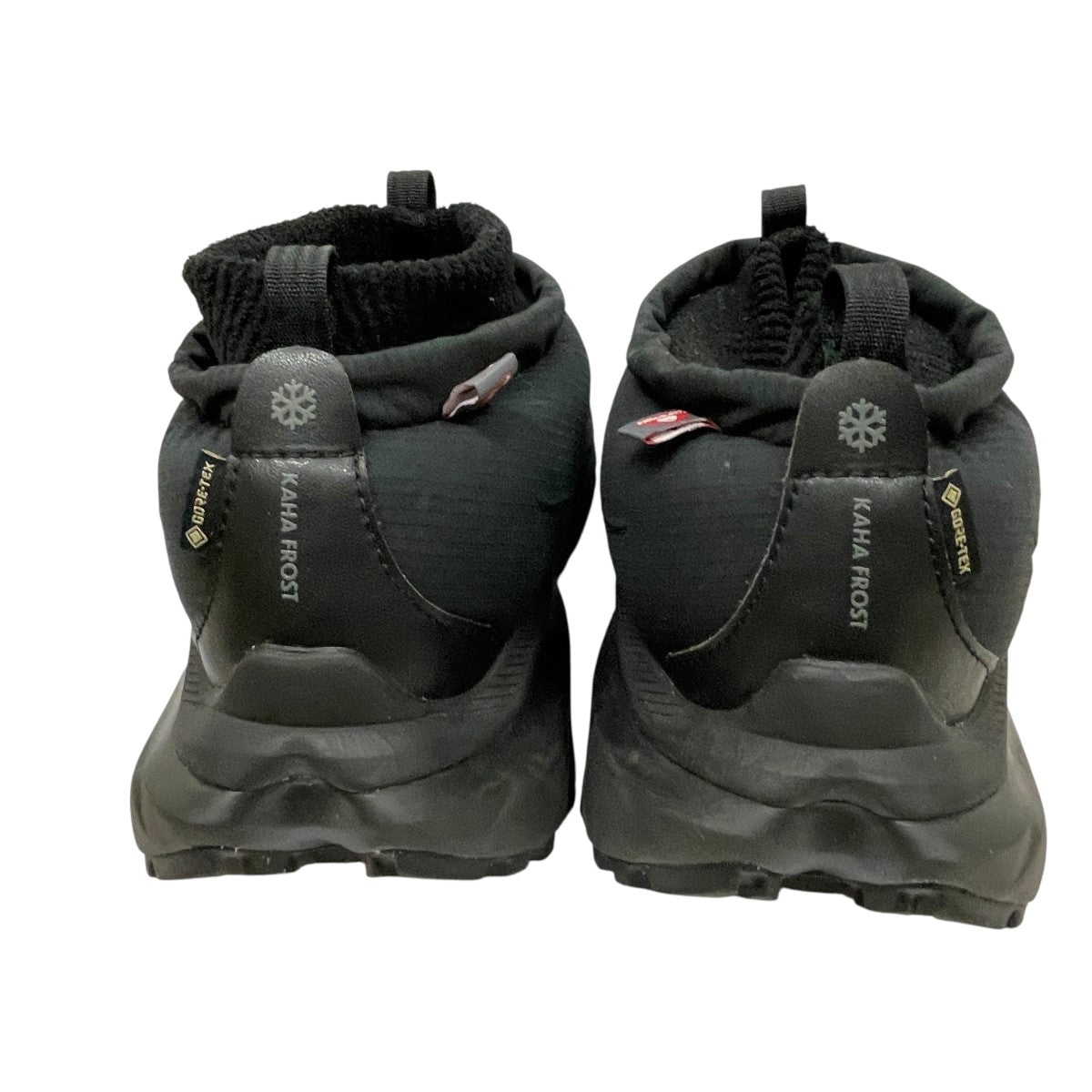 カカポ② HOKAONEONE(ホカオネオネ) KAHA 2 FROST MOC GTXモックシューズ