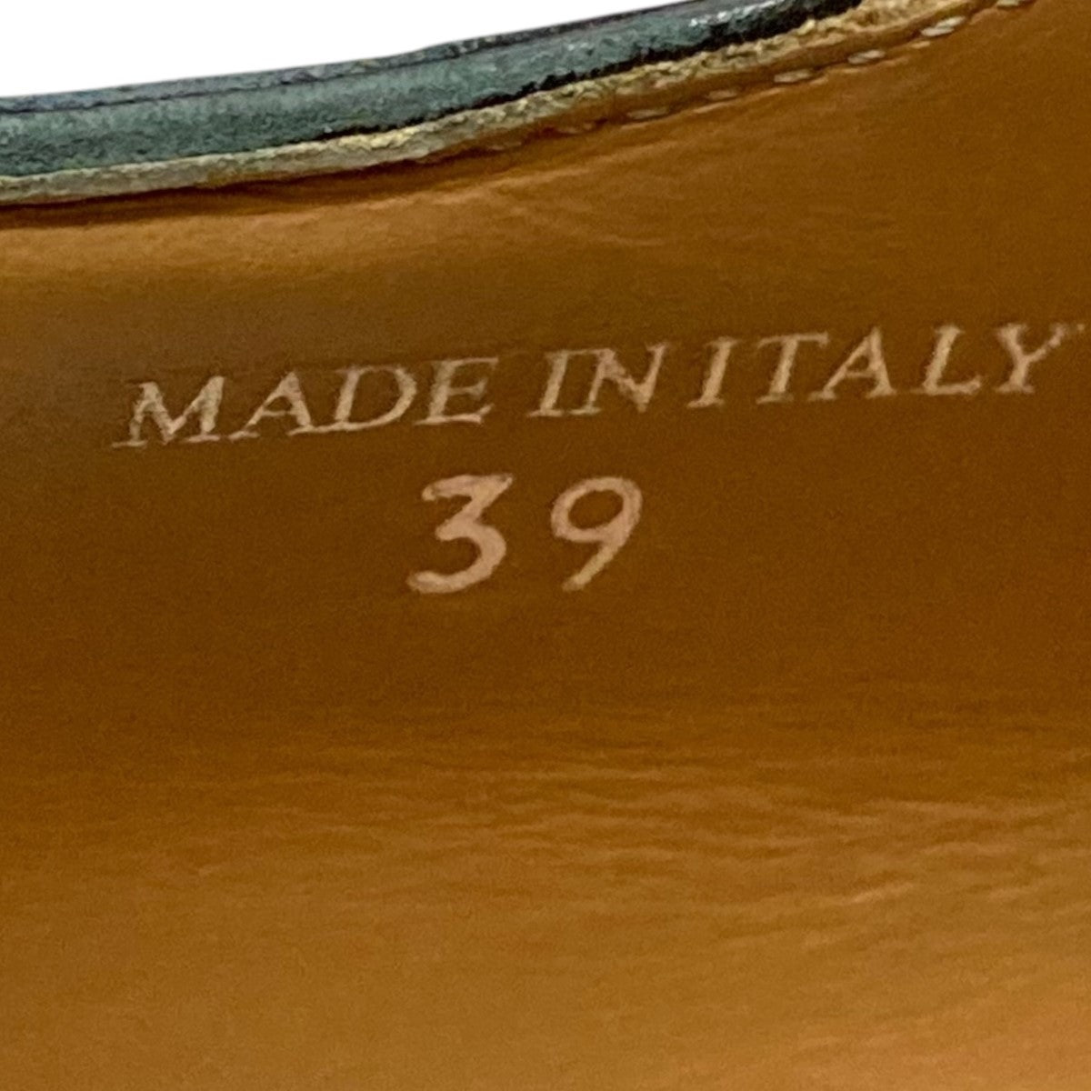 Maison Margiela メゾンマルジェラ　サイズ39 Maison Margiela(メゾンマルジェラ) 20SSエアバッグヒールドレス