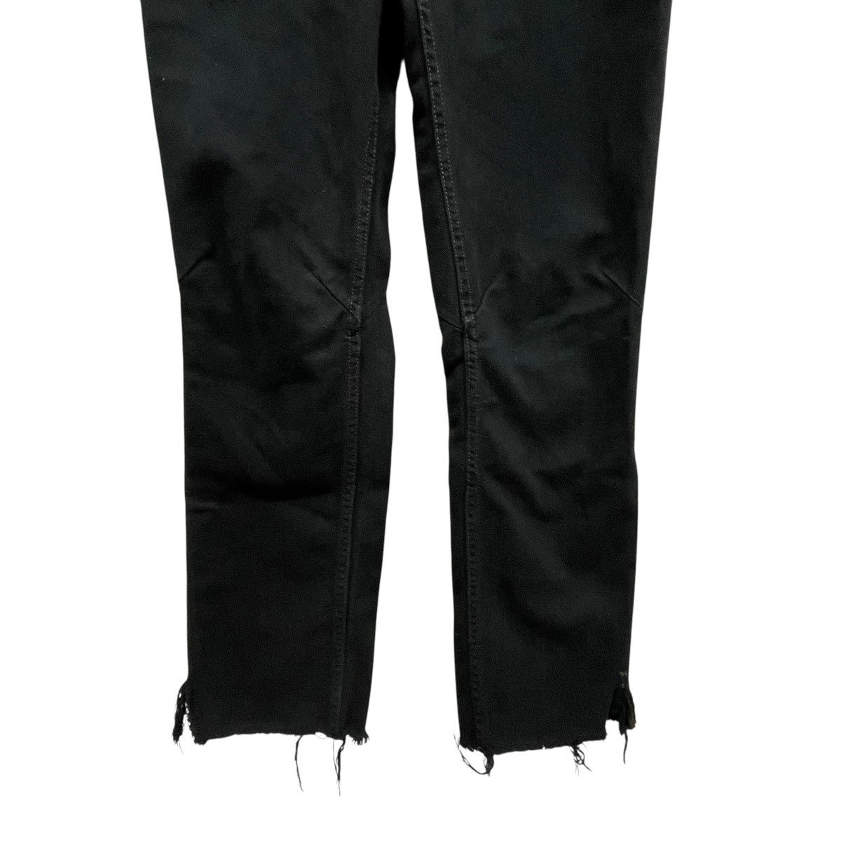 な*さ様 BALENCIAGA バレンシアガ デニム BALENCIAGA バレンシアガ 24SS Drawstring Baggy Jeans バギー