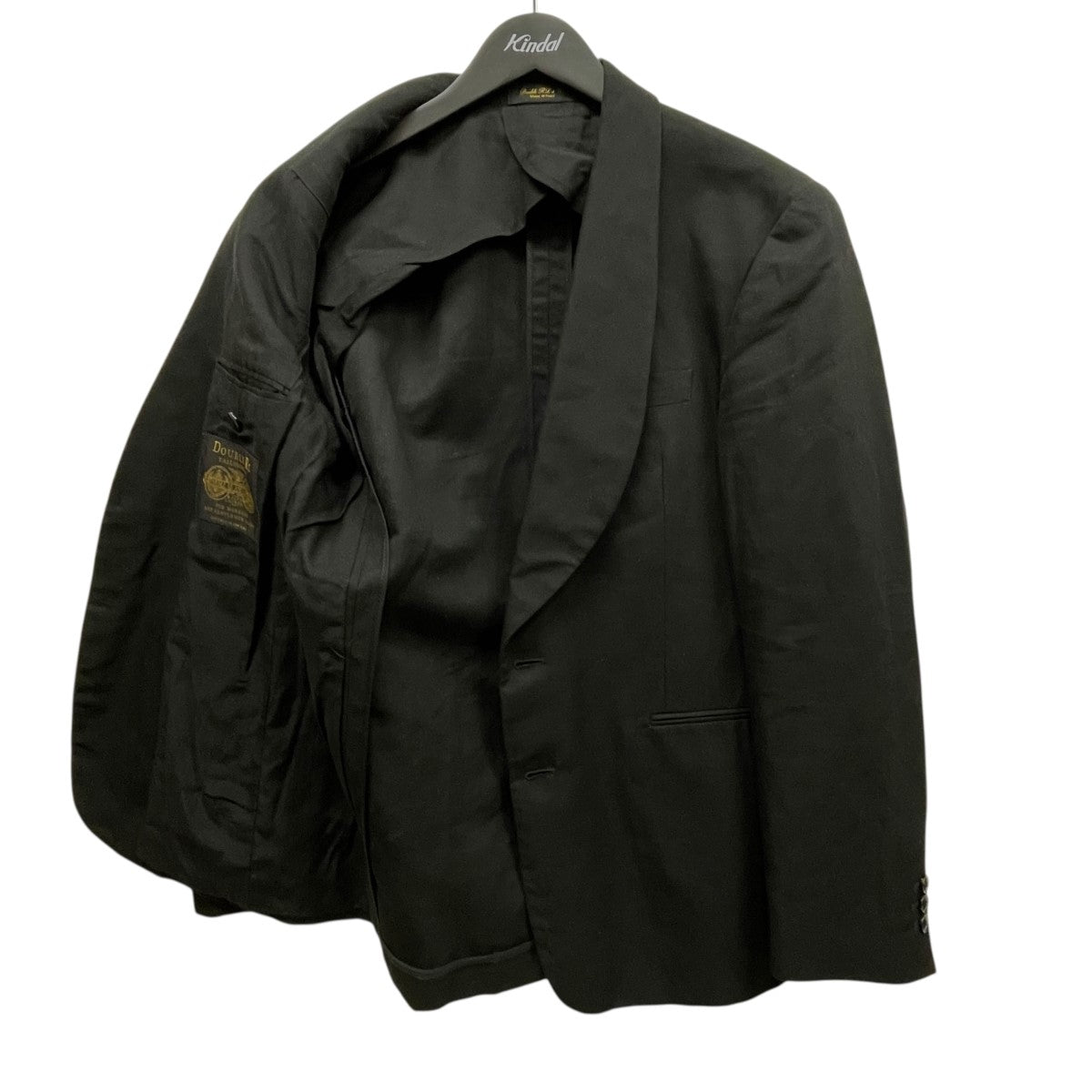 RRL ジャケット レザー ジャケット（その他アウター）｜RRL（ダブル アール エル