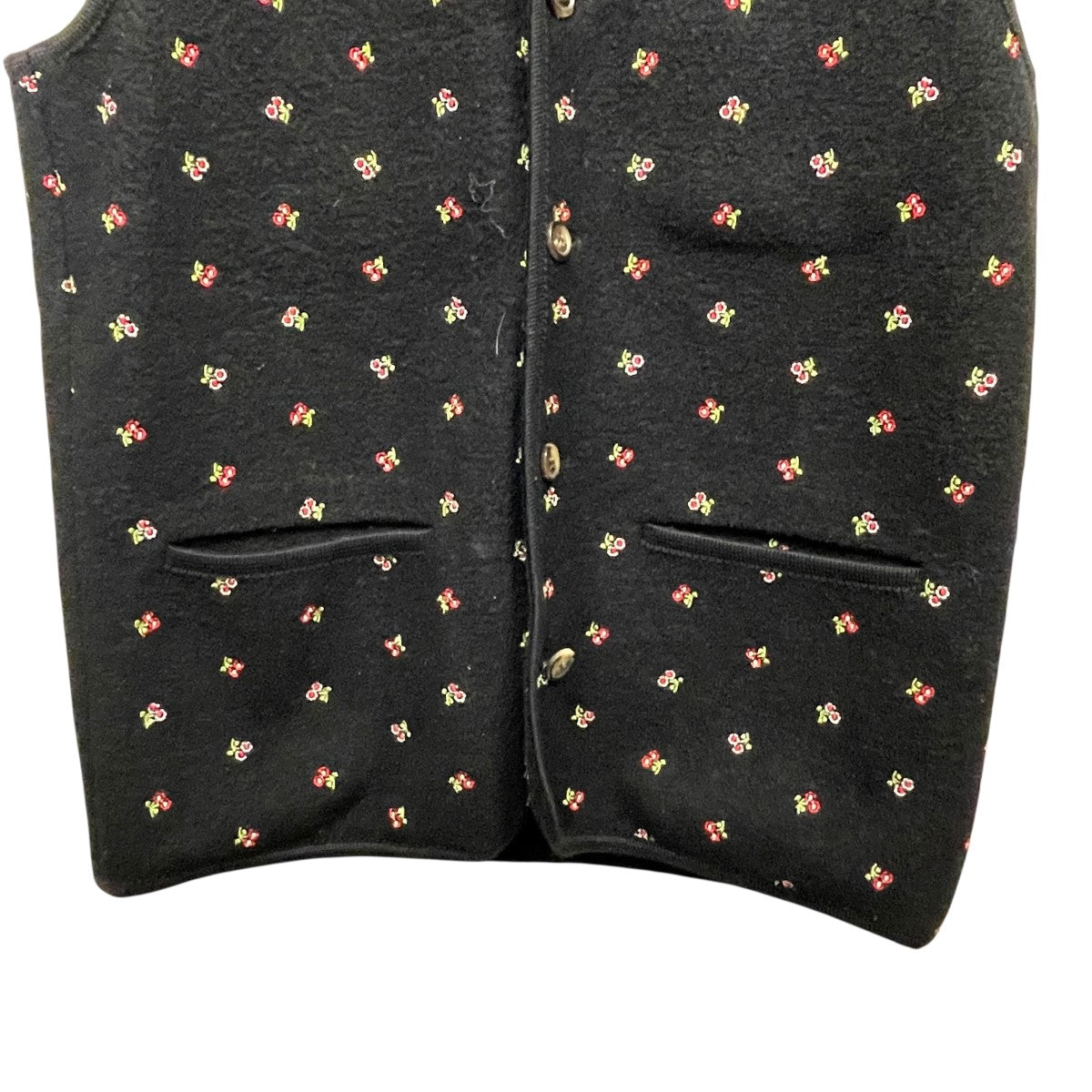 RIER リア　walker gilet ウールベスト RIER | Walker gilet | 100% natural wool | made in Austria | Rier
