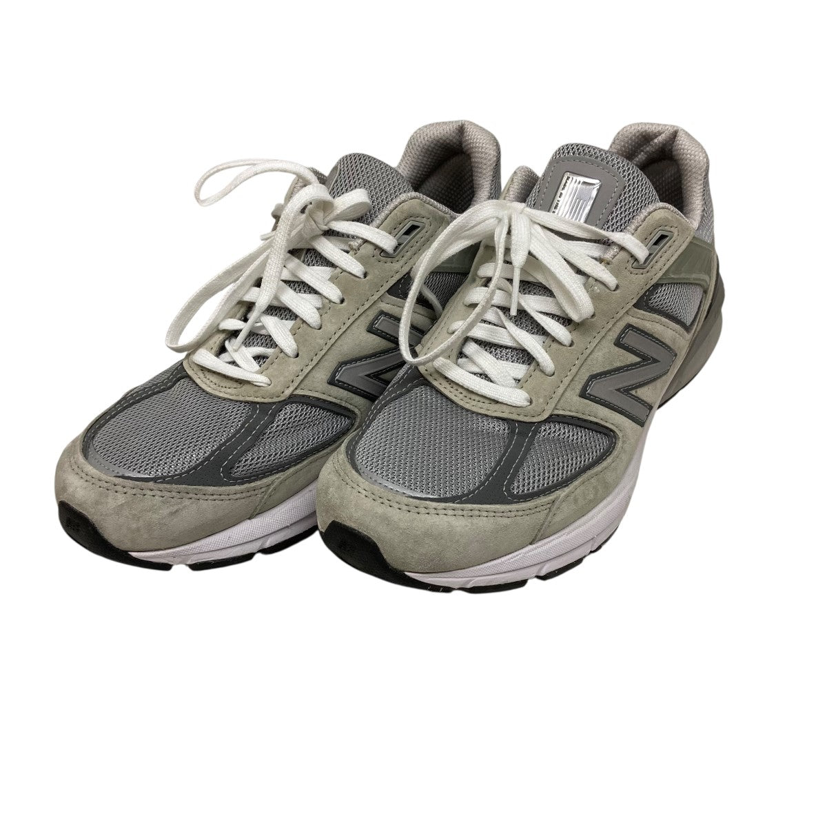 New Balance M990 GL5 ニューバランス スニーカー Amazon | [ニューバランス] M990GL5 Dワイズ（やや細い） M990