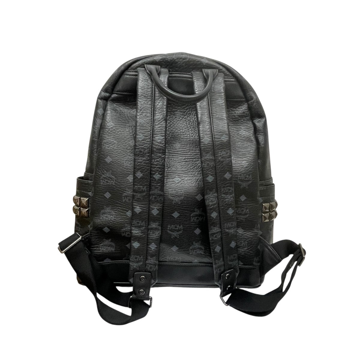 MCM リュック MCM - 新品 エムシーエム MCM リュックサック ビセトス
