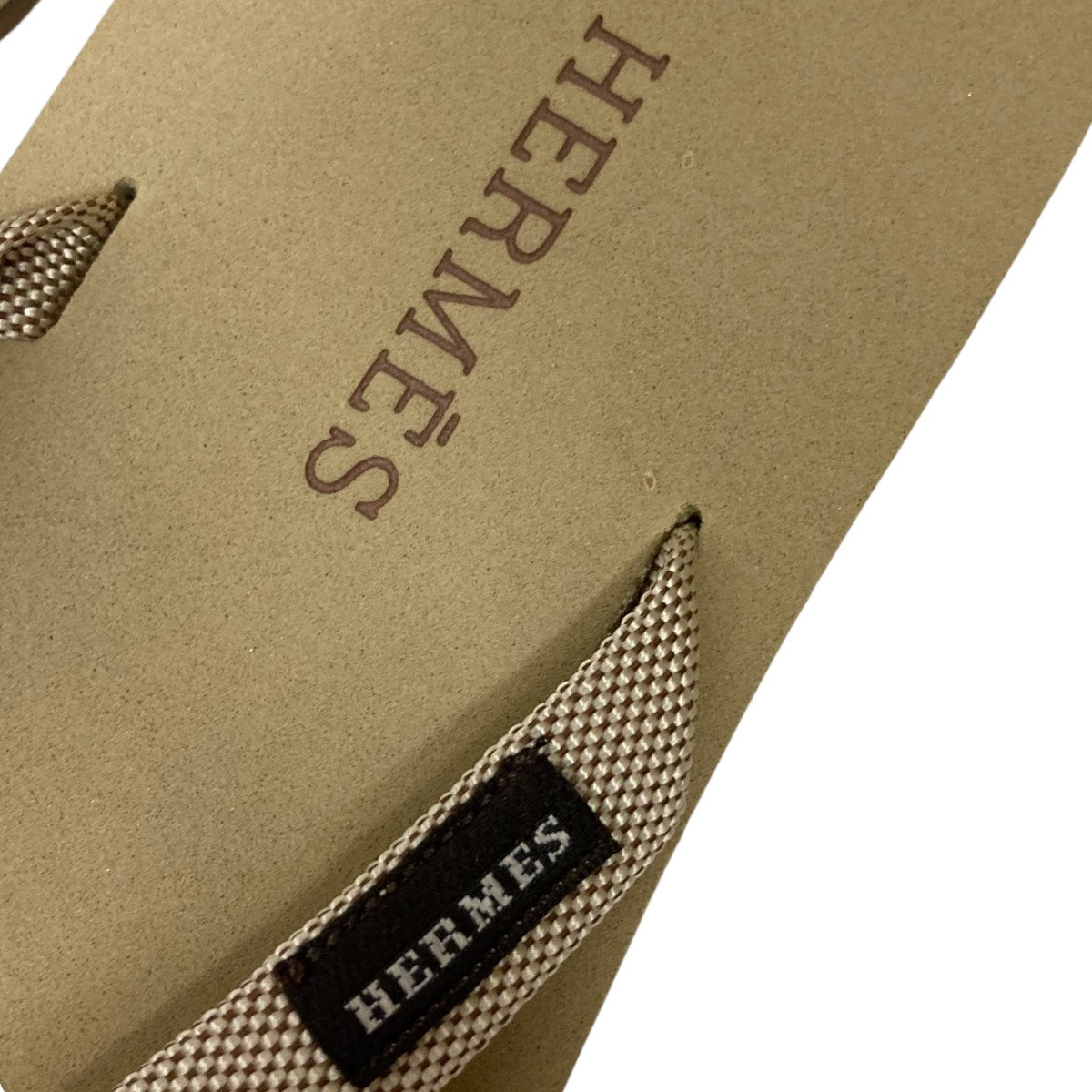 エルメスビーチサンダル　サイズ40 楽天市場】エルメス ビーチサンダルの通販