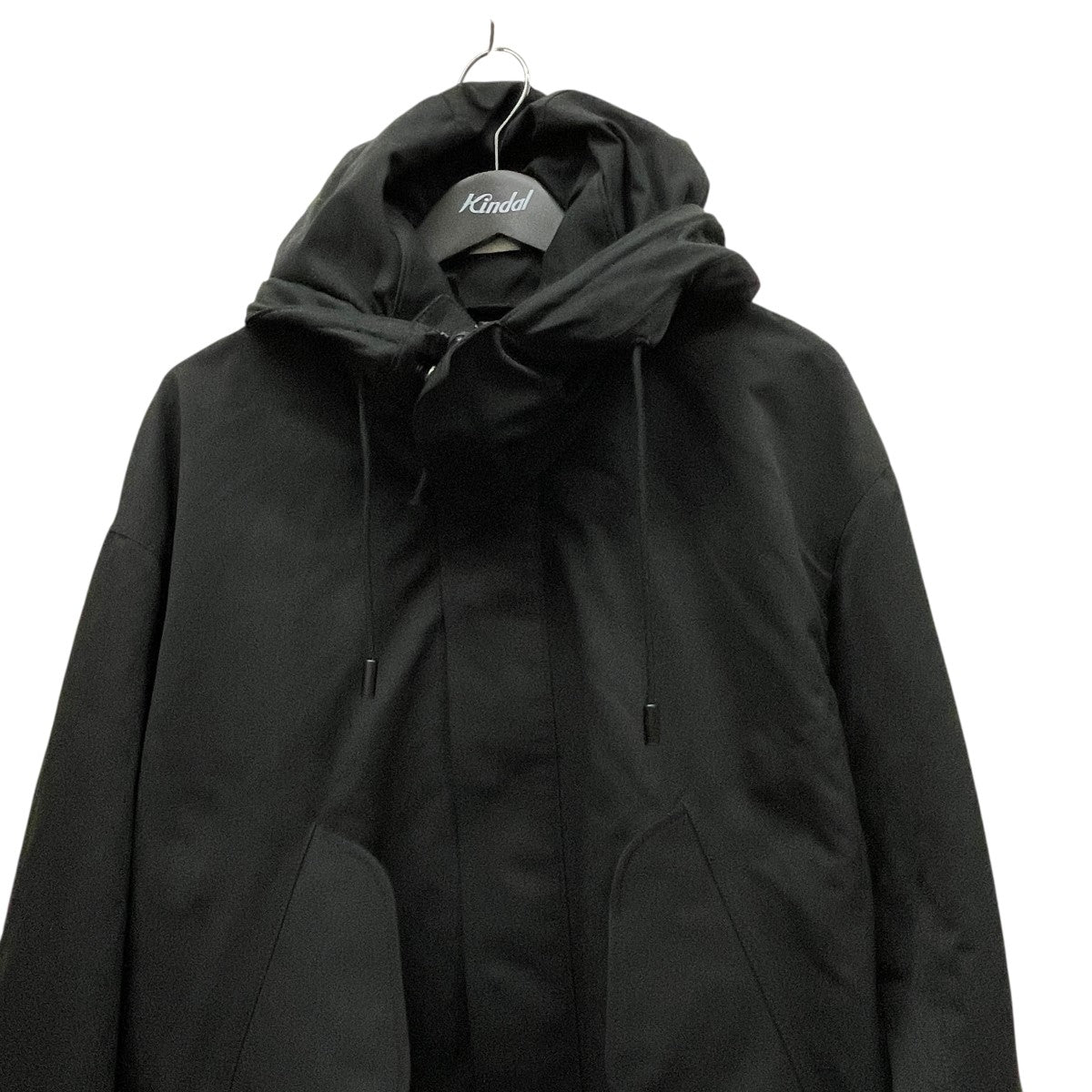 THE RERACS(ザリラクス) ショートモッズコート1578-599-8294