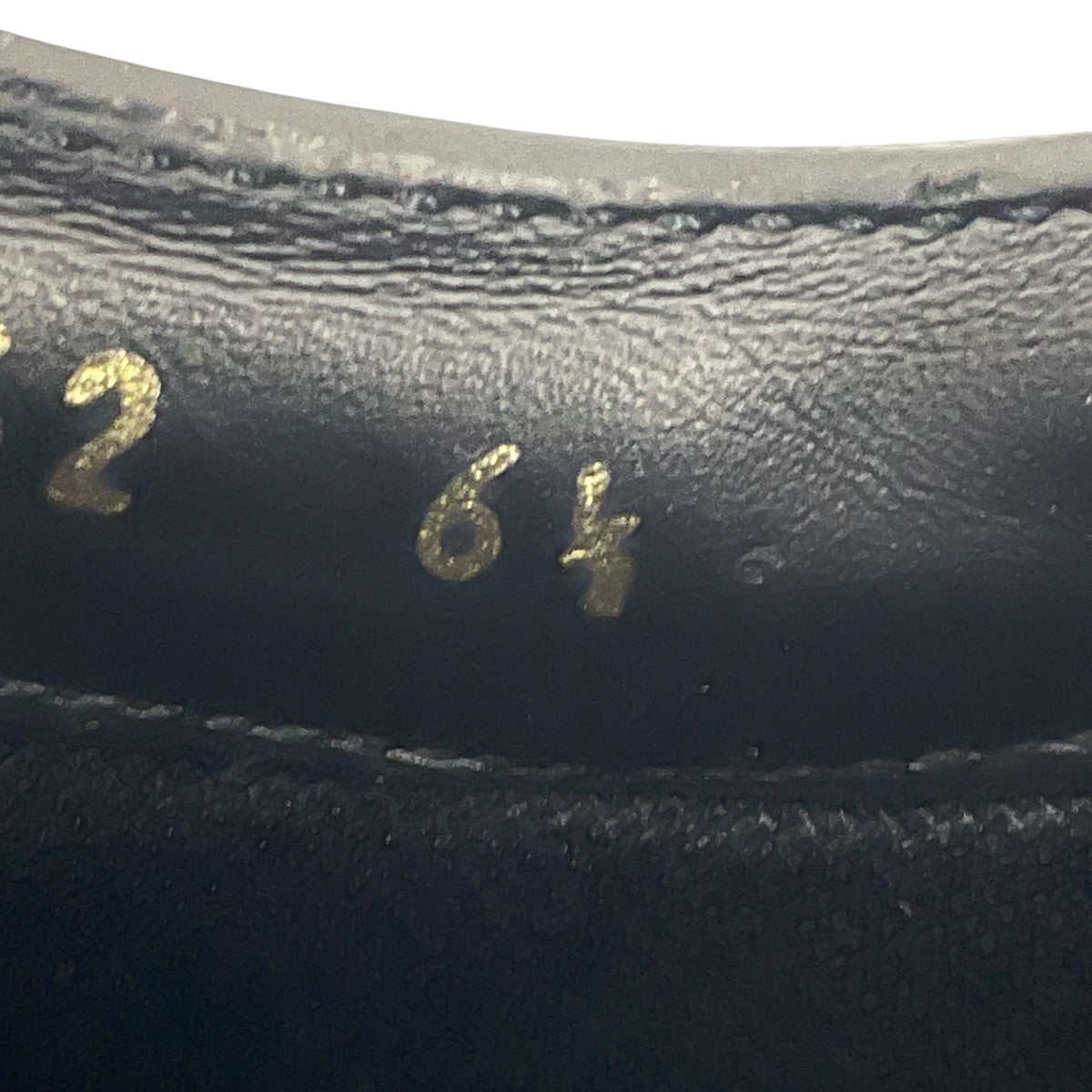 Louis Vuitton シューキーパー サイズ6 ブラック 楽天市場】【めずらしい！】LOUIS VUITTON ルイヴィトン シュー