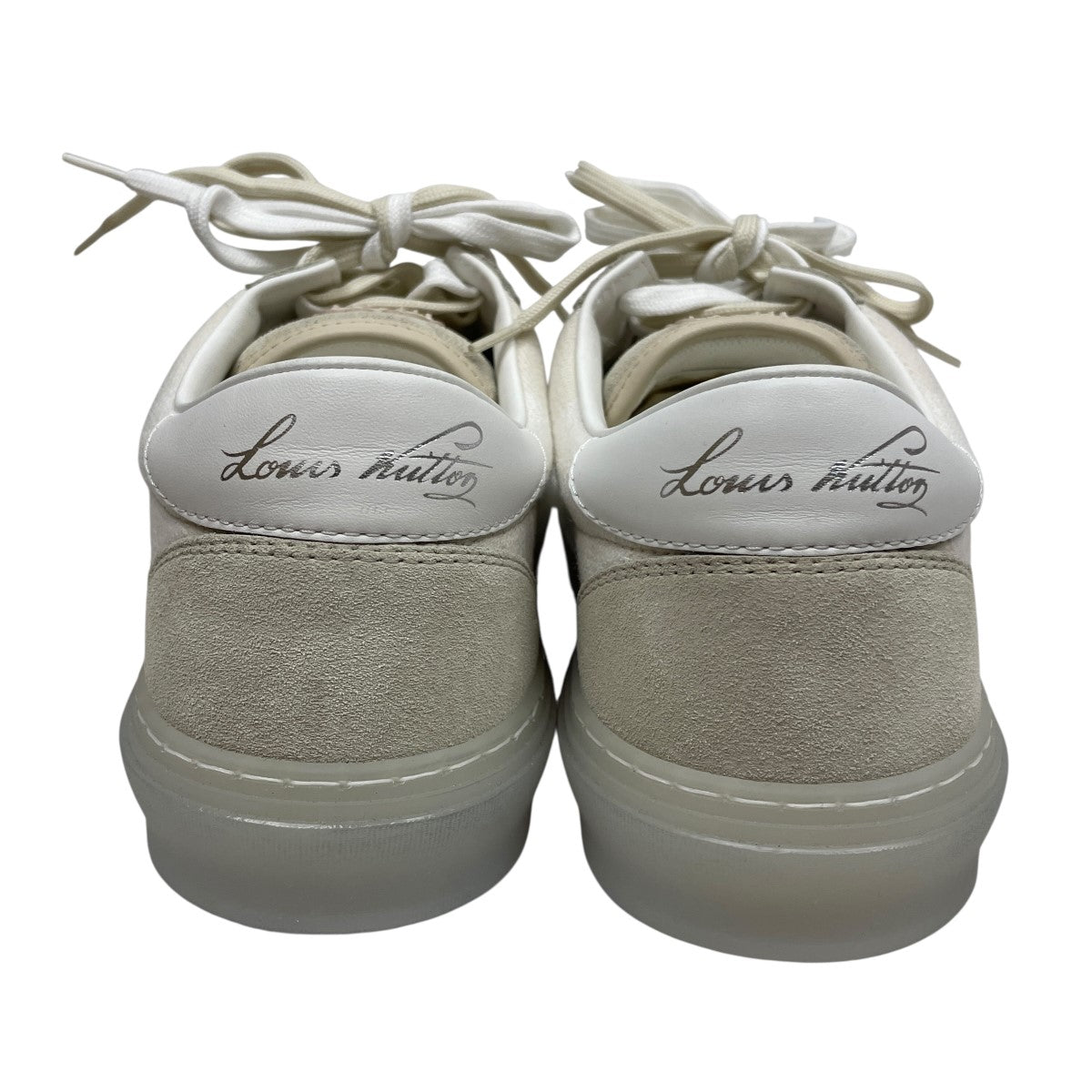 LOUIS VUITTON(ルイヴィトン) LVオリラインローカットスニーカーLD  