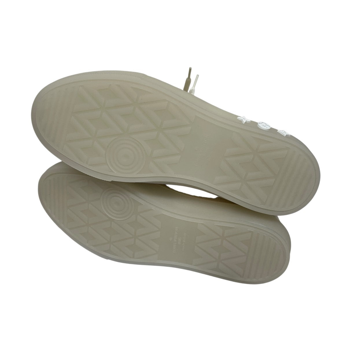 LOUIS VUITTON(ルイヴィトン) LVオリラインローカットスニーカーLD