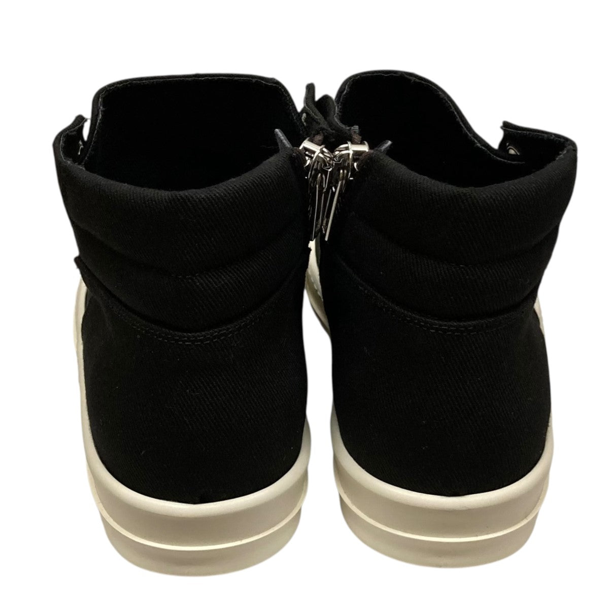 DRKSHDW(ダークシャドウ) 23AWDUNKハイカットスニーカー