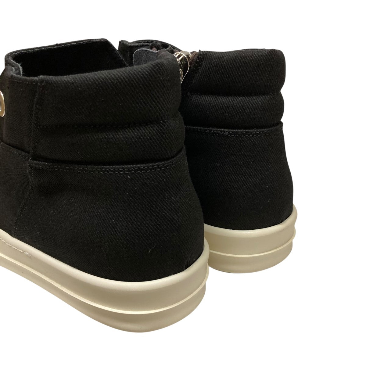 DRKSHDW(ダークシャドウ) 23AWDUNKハイカットスニーカー