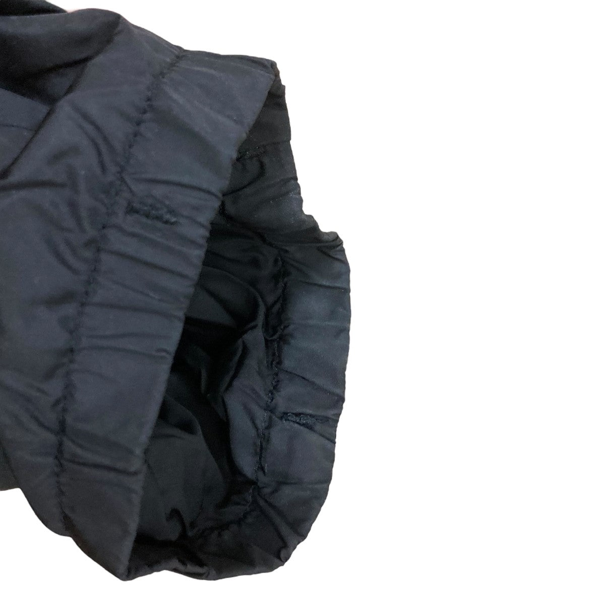 PRADA SPORTS(プラダスポーツ) 中綿ジャケットSGV726 SGV726 ブラック