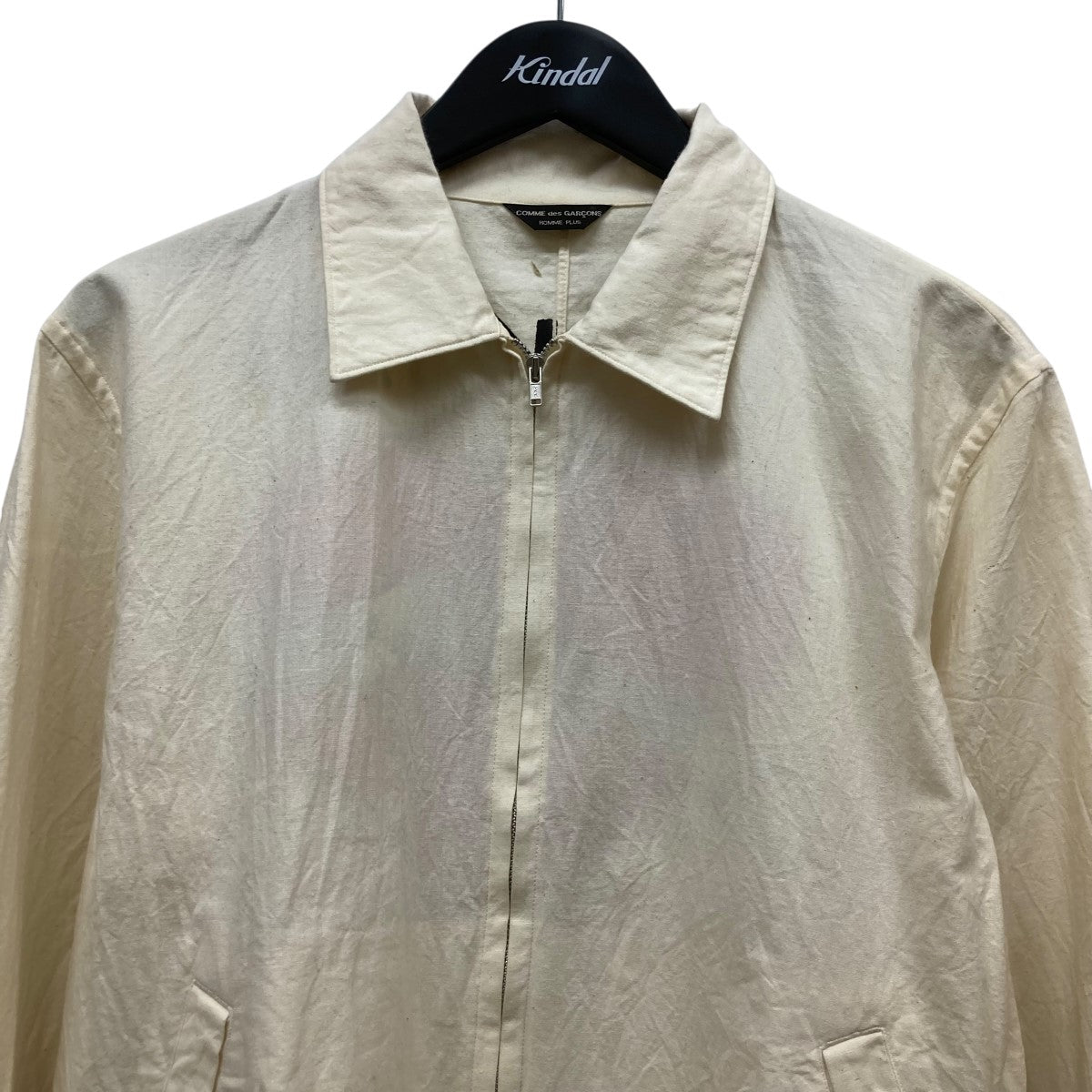 AD2020 コムデギャルソンオムプリュス plus エステル グレー シャツ 楽天市場】comme des garcons homme plus（その他｜トップス
