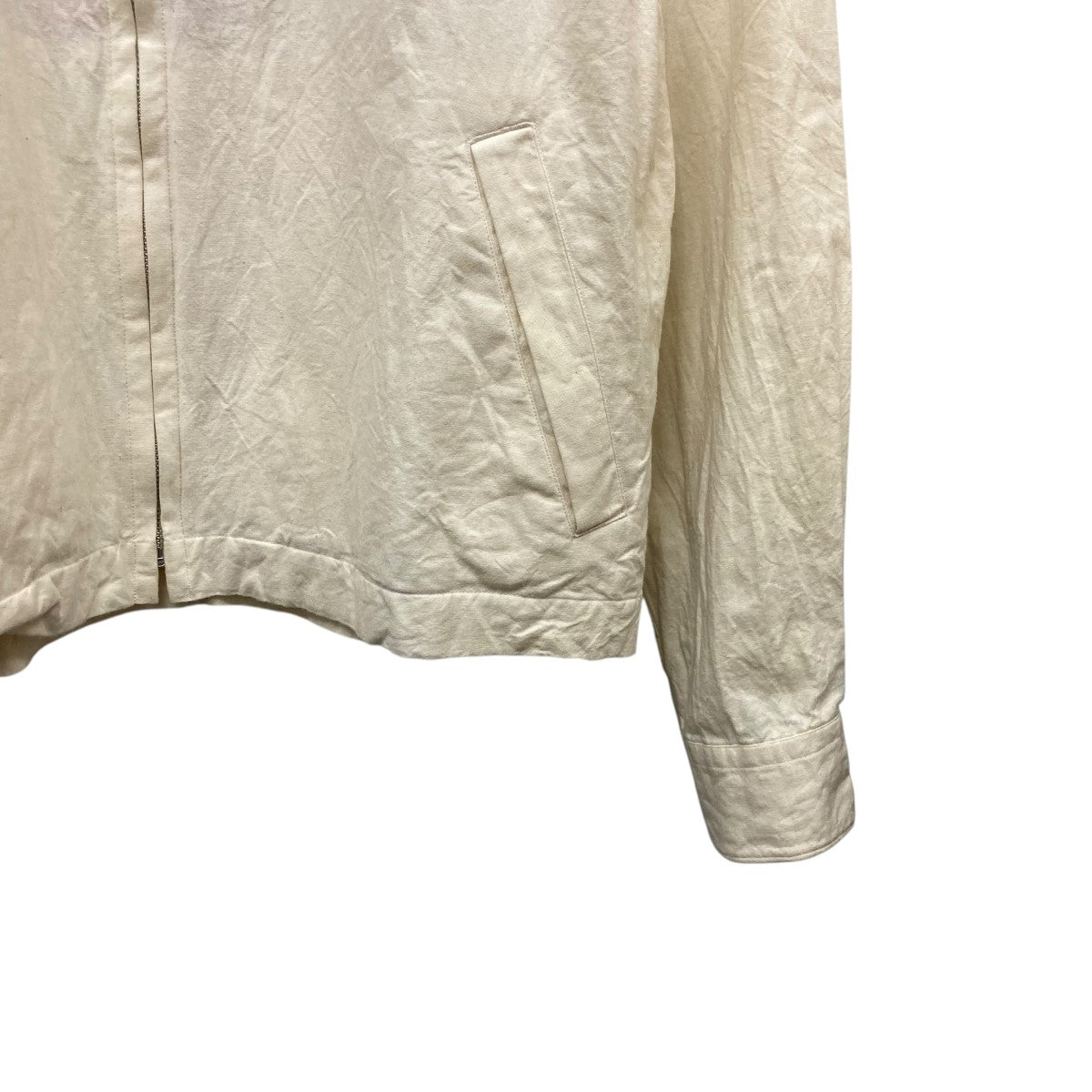 【新品未使用】コムデギャルソン　コムコム　レース　ジャケット　ブラウス COMME des GARCONS COMME des GARCONS(コムデギャルソン