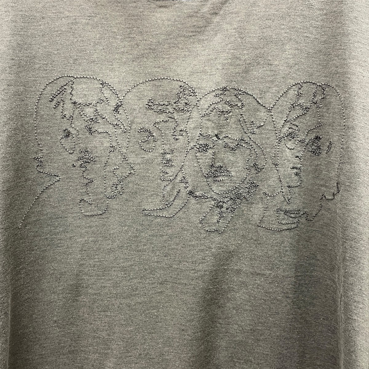 刺しゅうＴシャツ