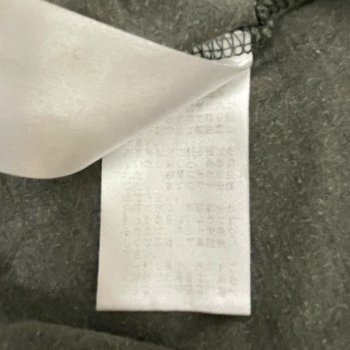 刺しゅうＴシャツ