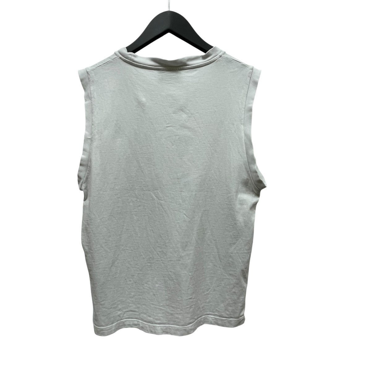 J’adoro Aries Ransom Shrunken VestプリントタンクトップSUAR40800