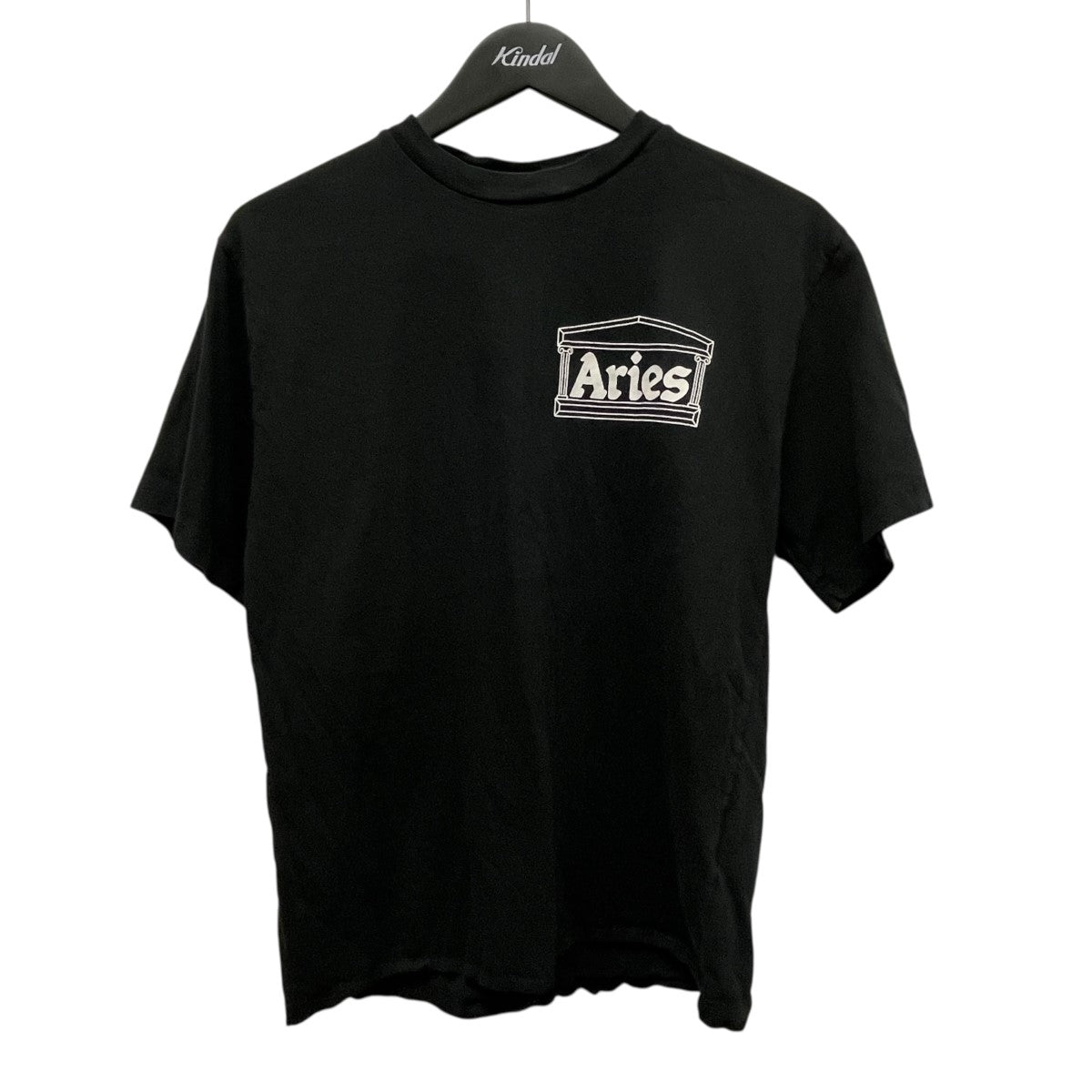 Stoned Temple SS TeeロゴプリントTシャツAR60007.01