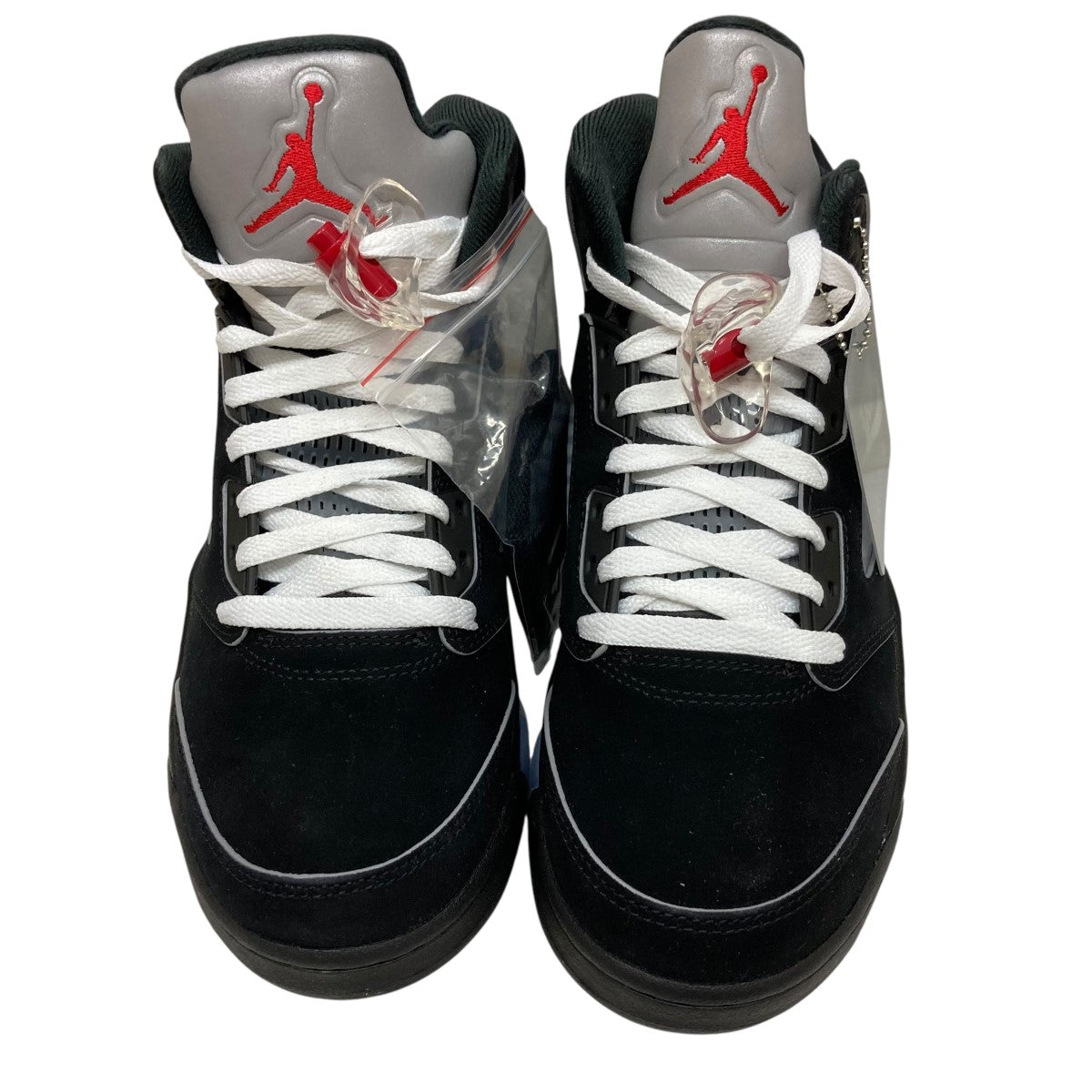 NIKE(ナイキ) Air Jordan 5 Retro OGMetallic Reimaginedハイカット