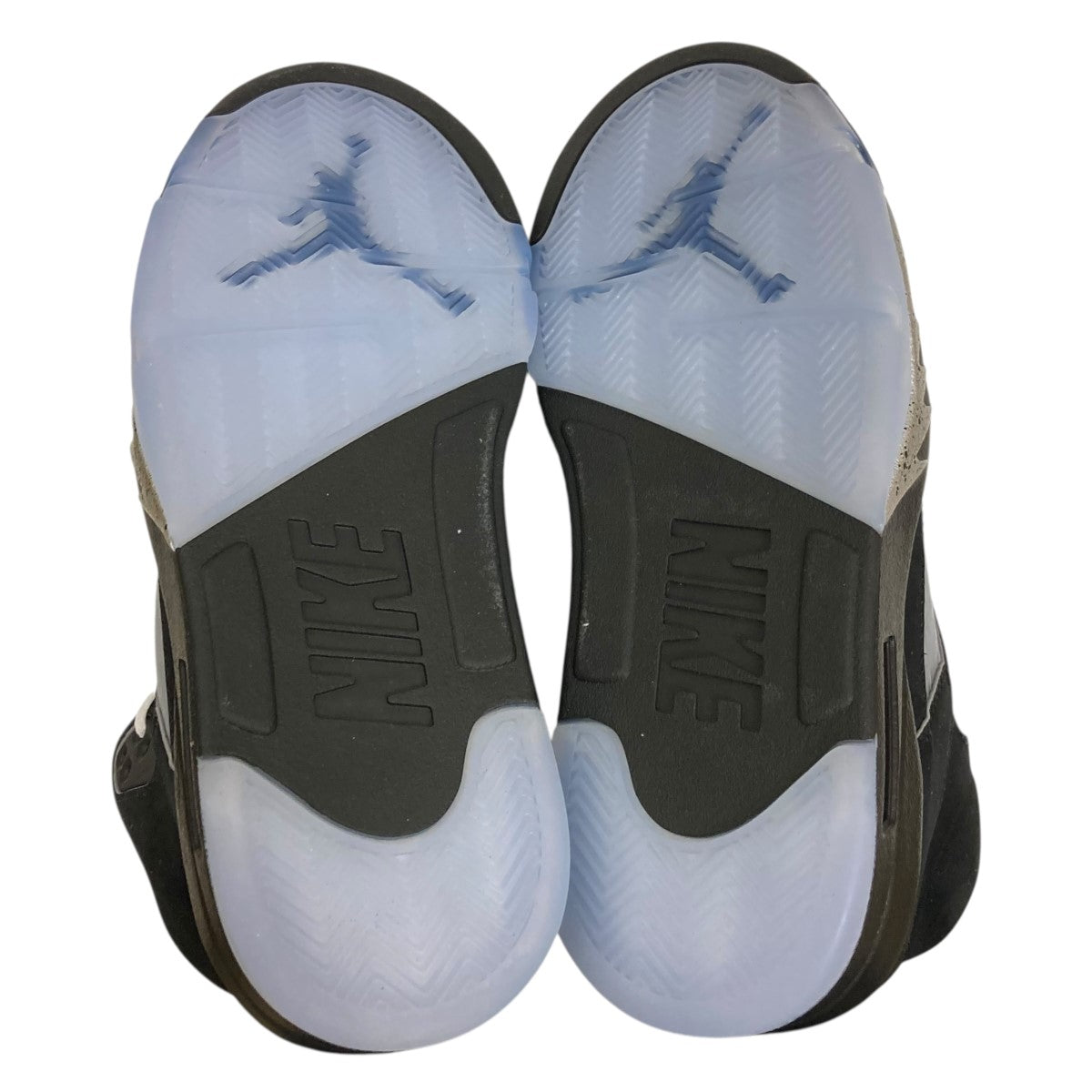 NIKE(ナイキ) Air Jordan 5 Retro OGMetallic Reimaginedハイカット