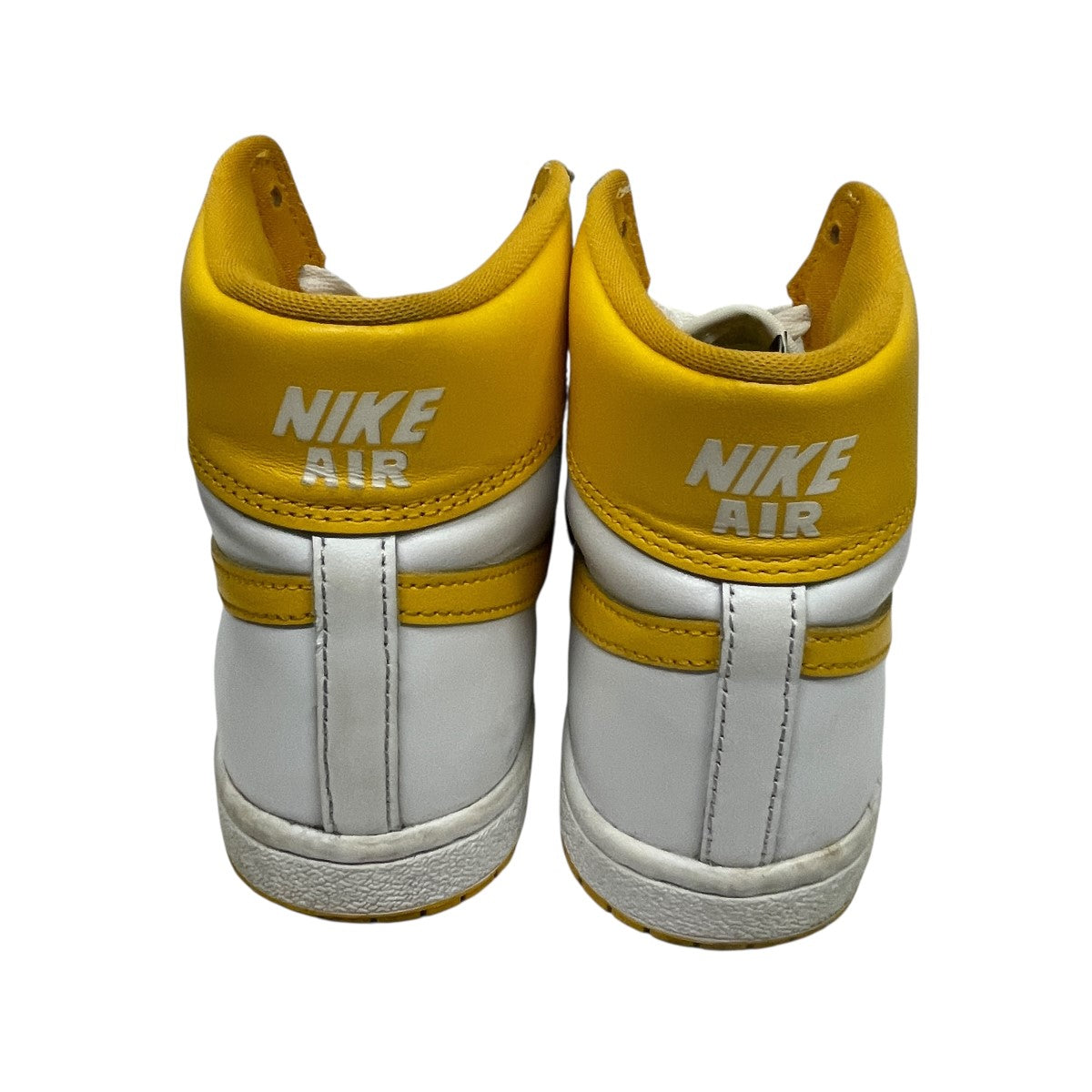 NIKE(ナイキ) Air Ship SP University Goldハイカットスニーカー