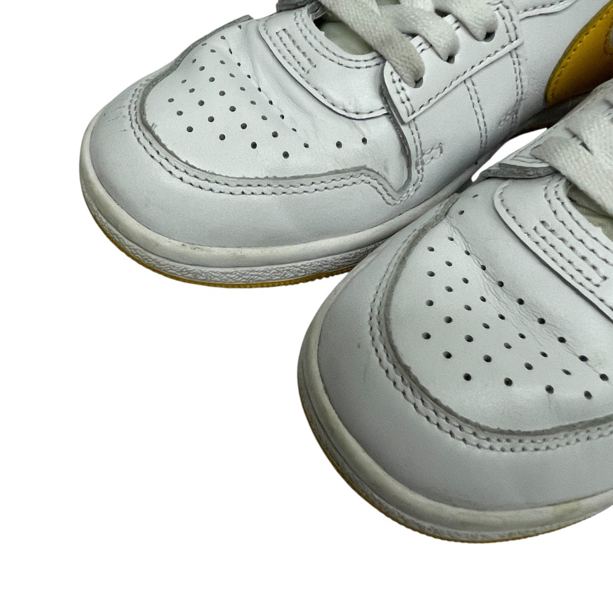 NIKE(ナイキ) Air Ship SP University Goldハイカットスニーカー