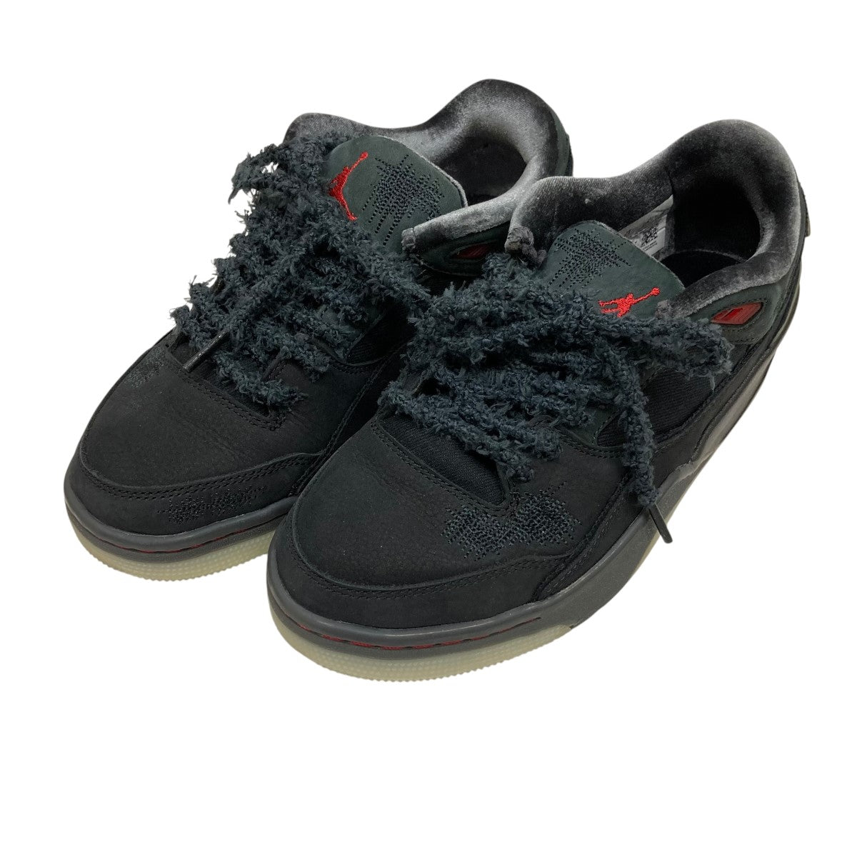 Jordan Flight Court SPローカットスニーカーHQ2958-006