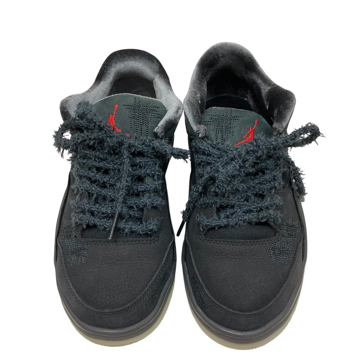 Jordan Flight Court SPローカットスニーカーHQ2958-006