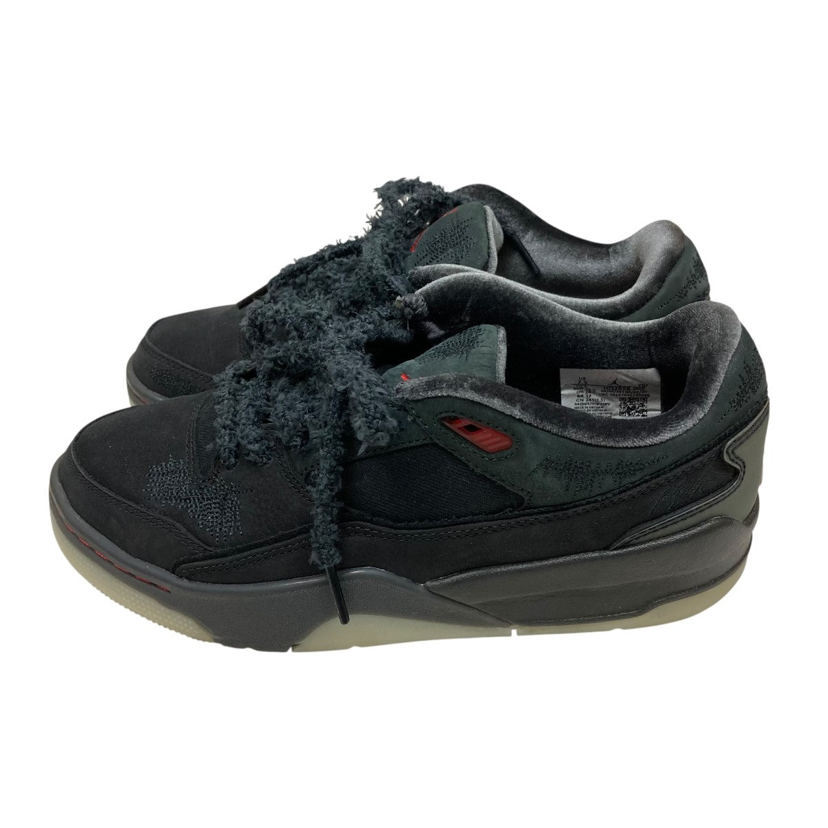 Jordan Flight Court SPローカットスニーカーHQ2958-006