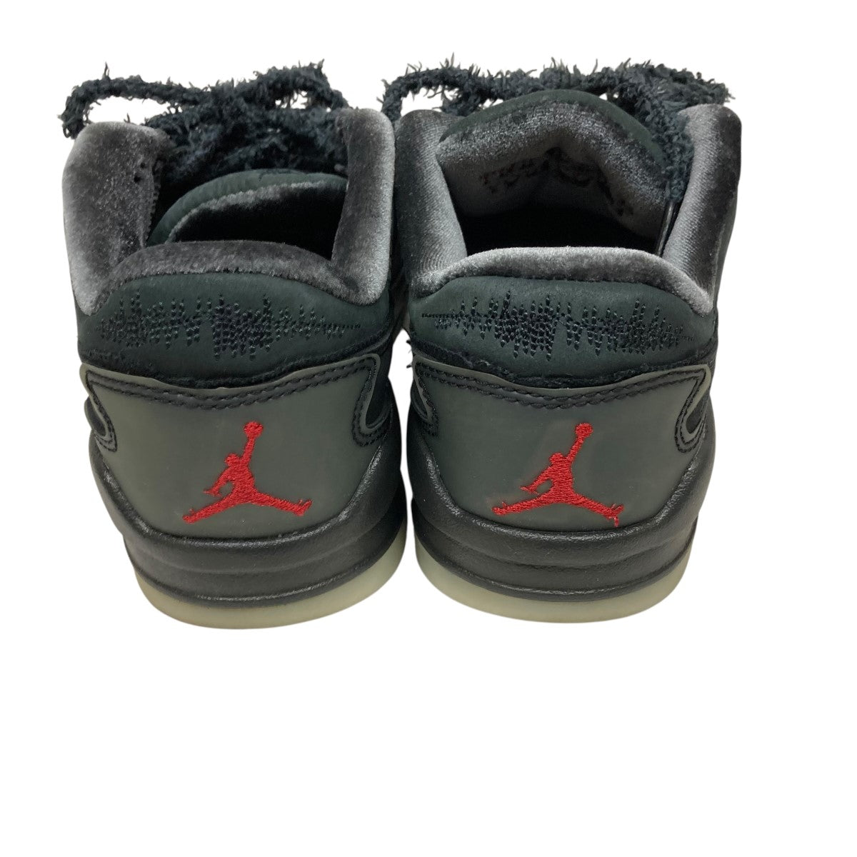 Jordan Flight Court SPローカットスニーカーHQ2958-006