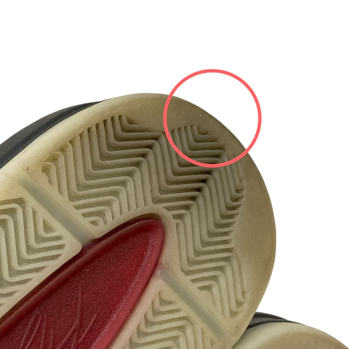 Jordan Flight Court SPローカットスニーカーHQ2958-006
