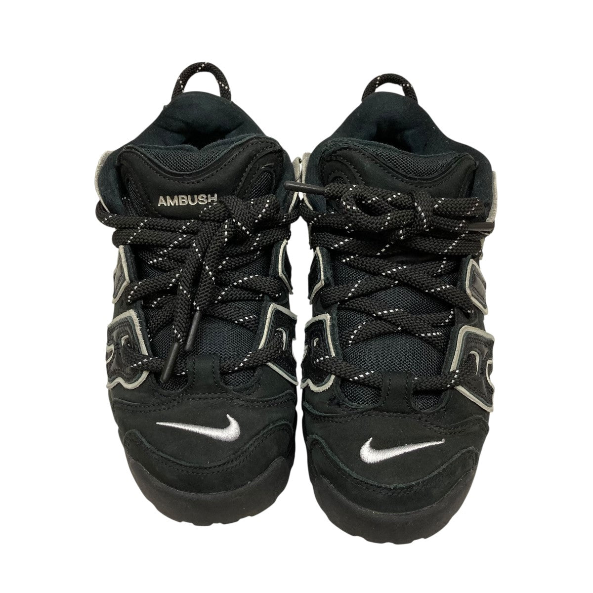 NIKE×AMBUSH モーターサイクルジャケットCW8000-693 CW8000-693