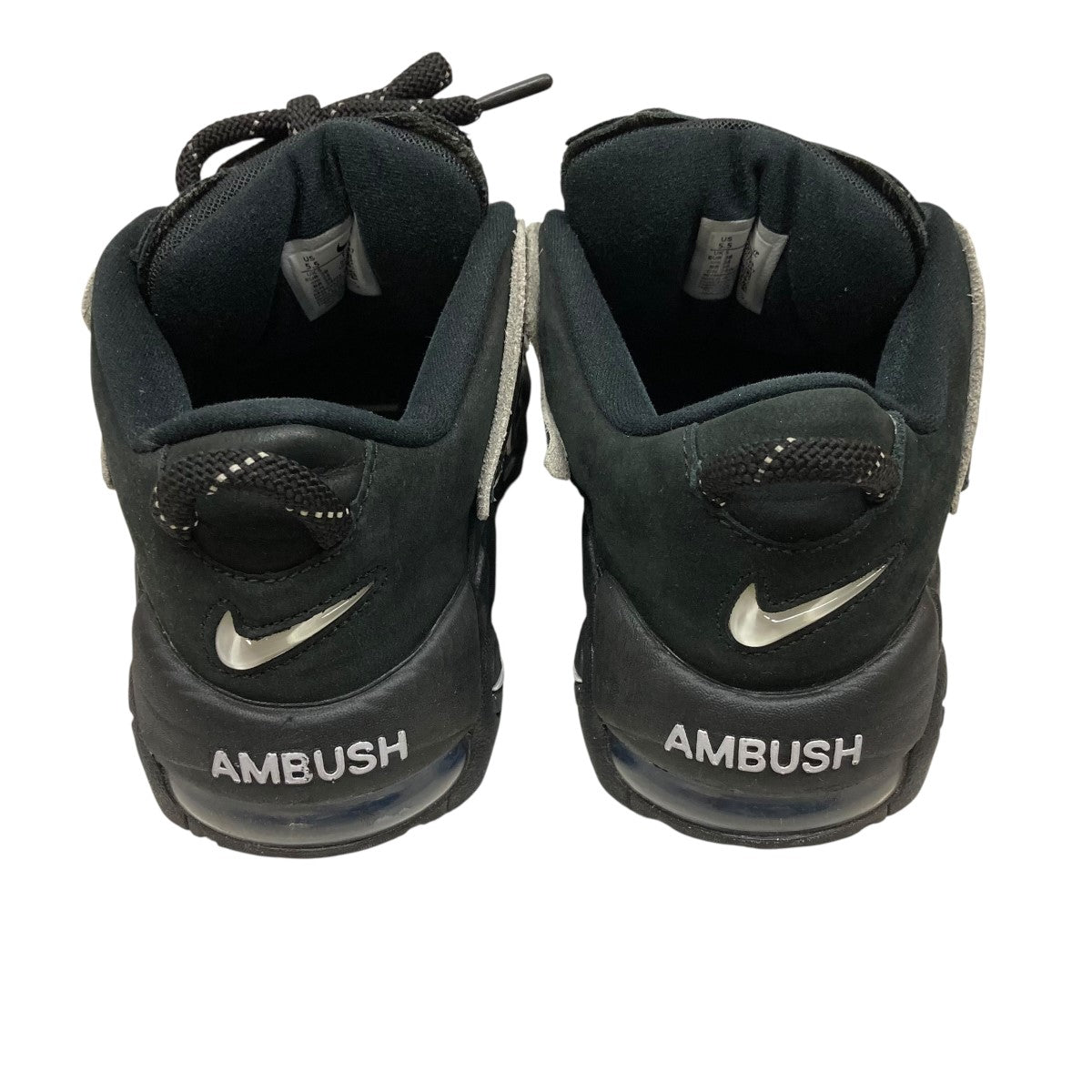 AIR MORE UPTEMPO LOW SPスニーカーFB1299-001