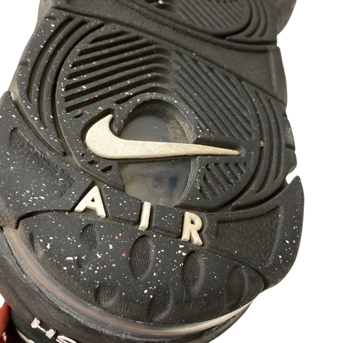 AIR MORE UPTEMPO LOW SPスニーカーFB1299-001