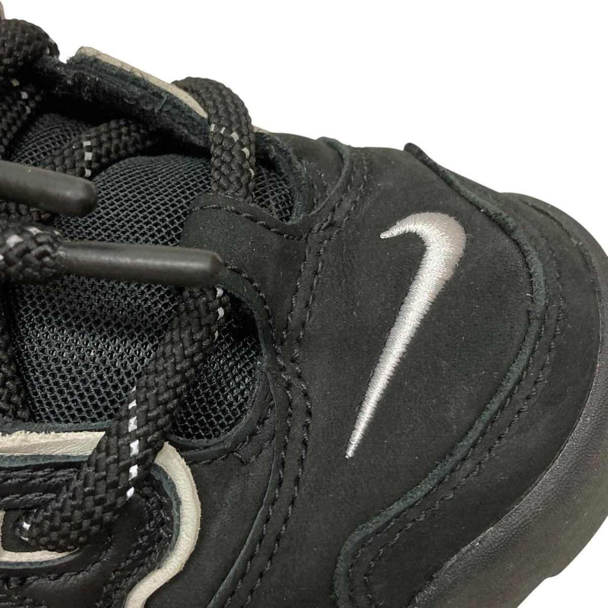 AIR MORE UPTEMPO LOW SPスニーカーFB1299-001