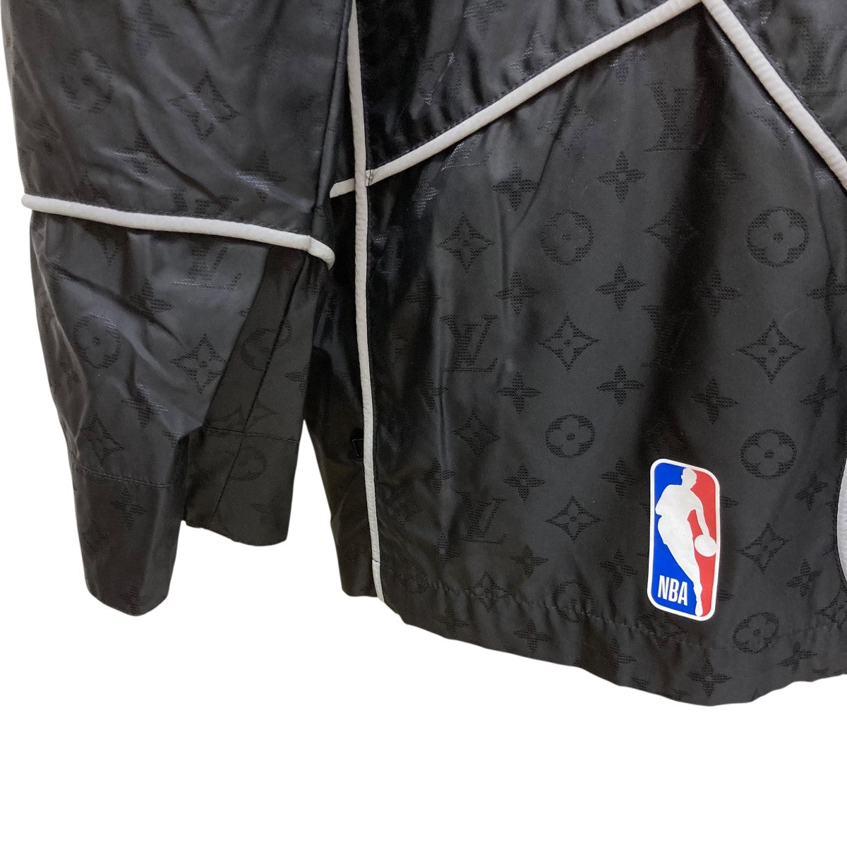 ルイヴィトン Louis Vuitton ヴィトン NBA パーカー 中古・古着通販】LOUIS VUITTON (ルイ ヴィトン) NBA
