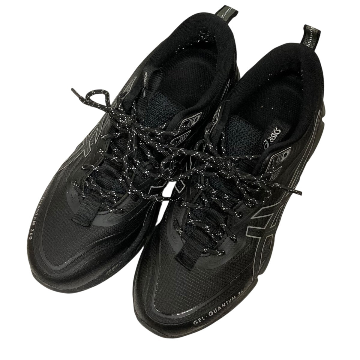 新品未使用　ASICS GEL ローカットスニーカー ホワイト/ブラック 楽天市場】日本未発売 ASICS アシックス スニーカー GEL-1130