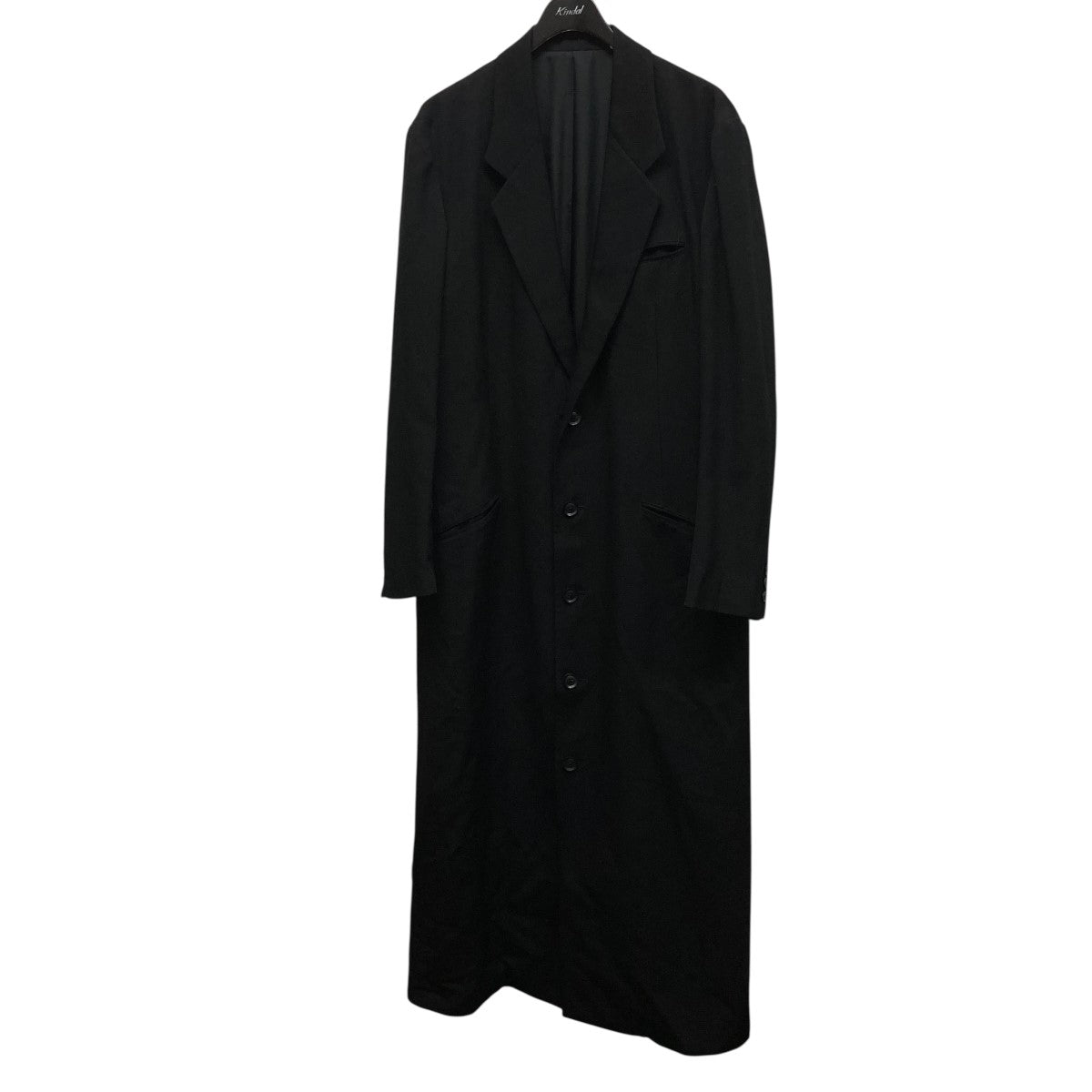 Yohji Yamamoto pour homme(ヨウジヤマモトプールオム) ロング