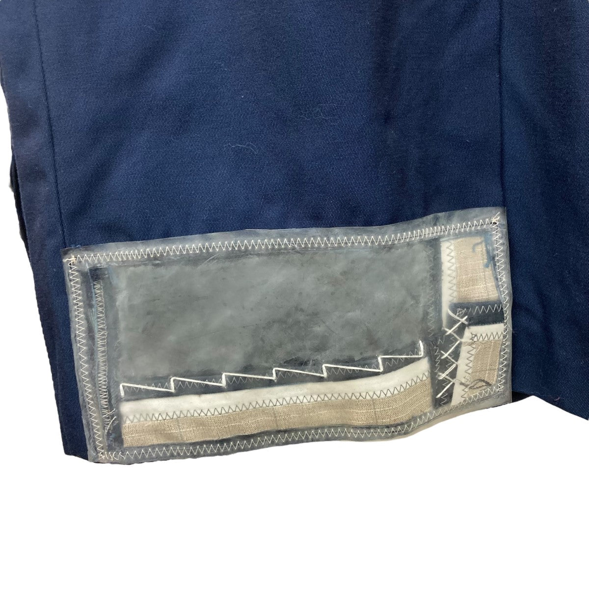 kolor 22ss PVC ジャケット kolor 22ss PVC ジャケット kolor OFFICIAL ONLINE STORE