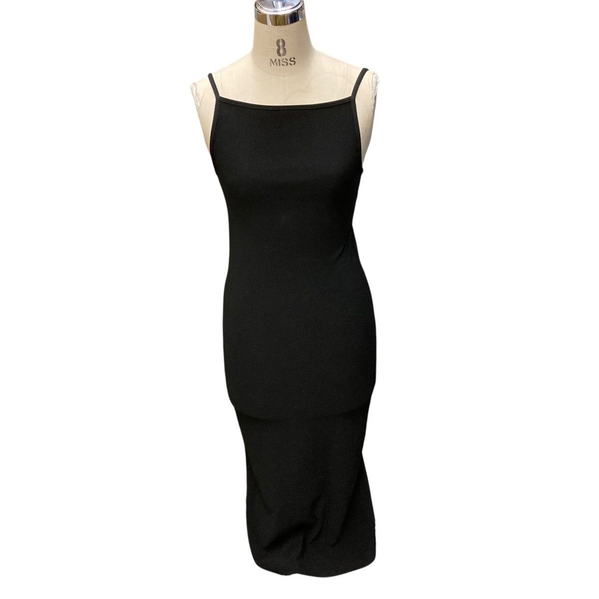 【ハナ】TODAYFUL / Backopen Pencil Dress TODAYFUL（トゥデイフル）の「TODAYFUL(トゥデイフル) 