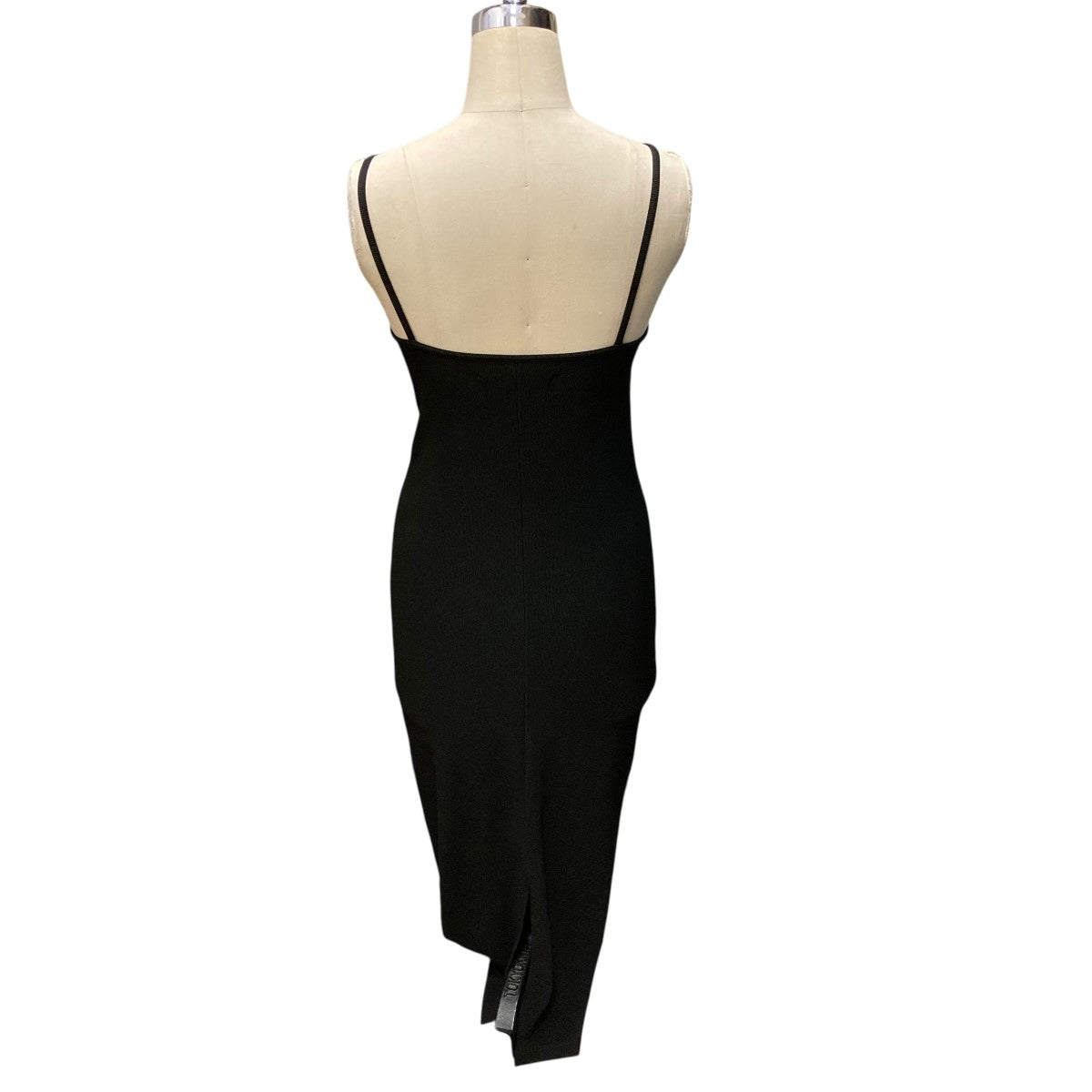 TODAYFUL(トゥデイフル) Backopen Pencil Dressキャミワンピース